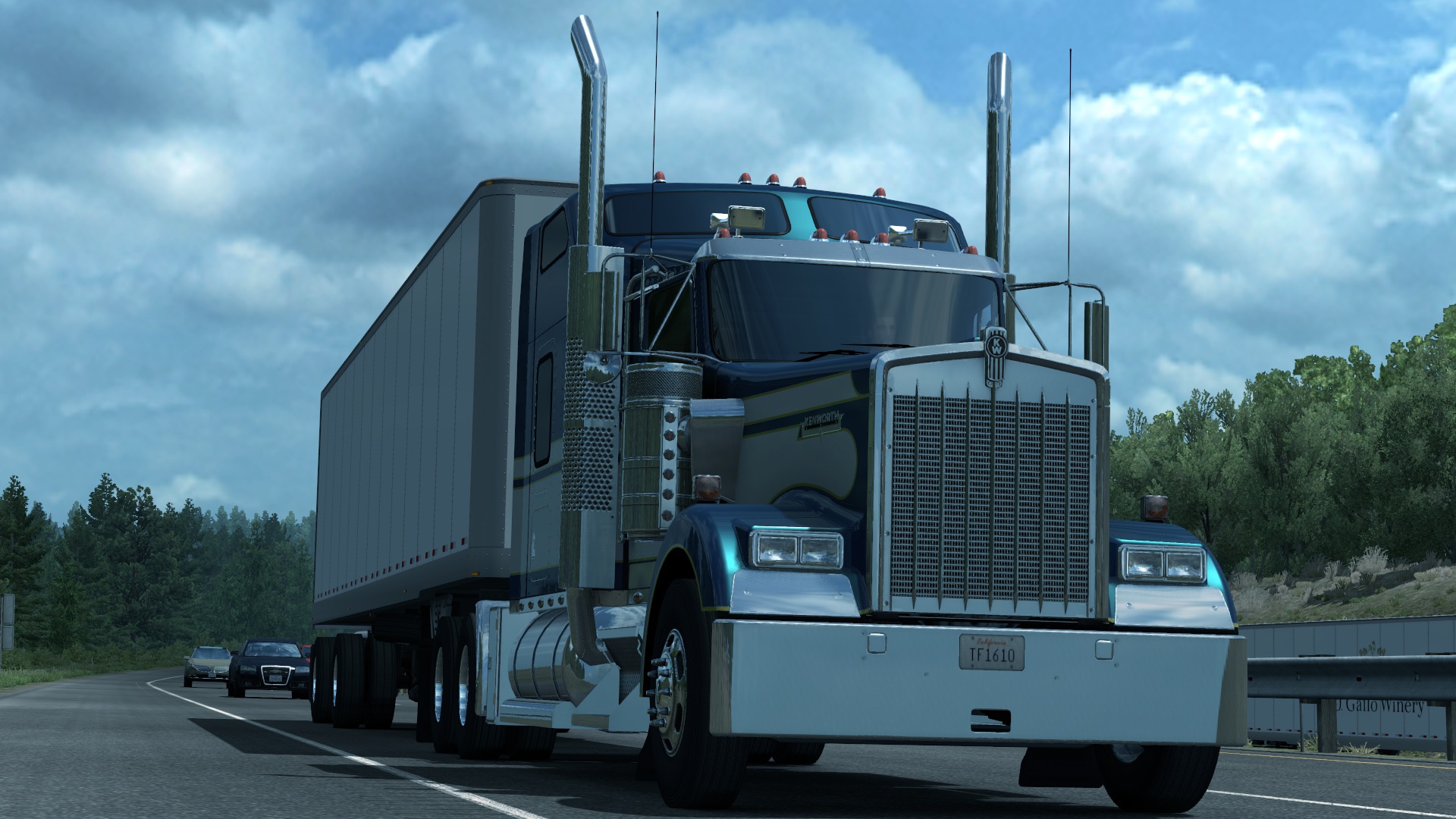 Image by TPLOGISTICS