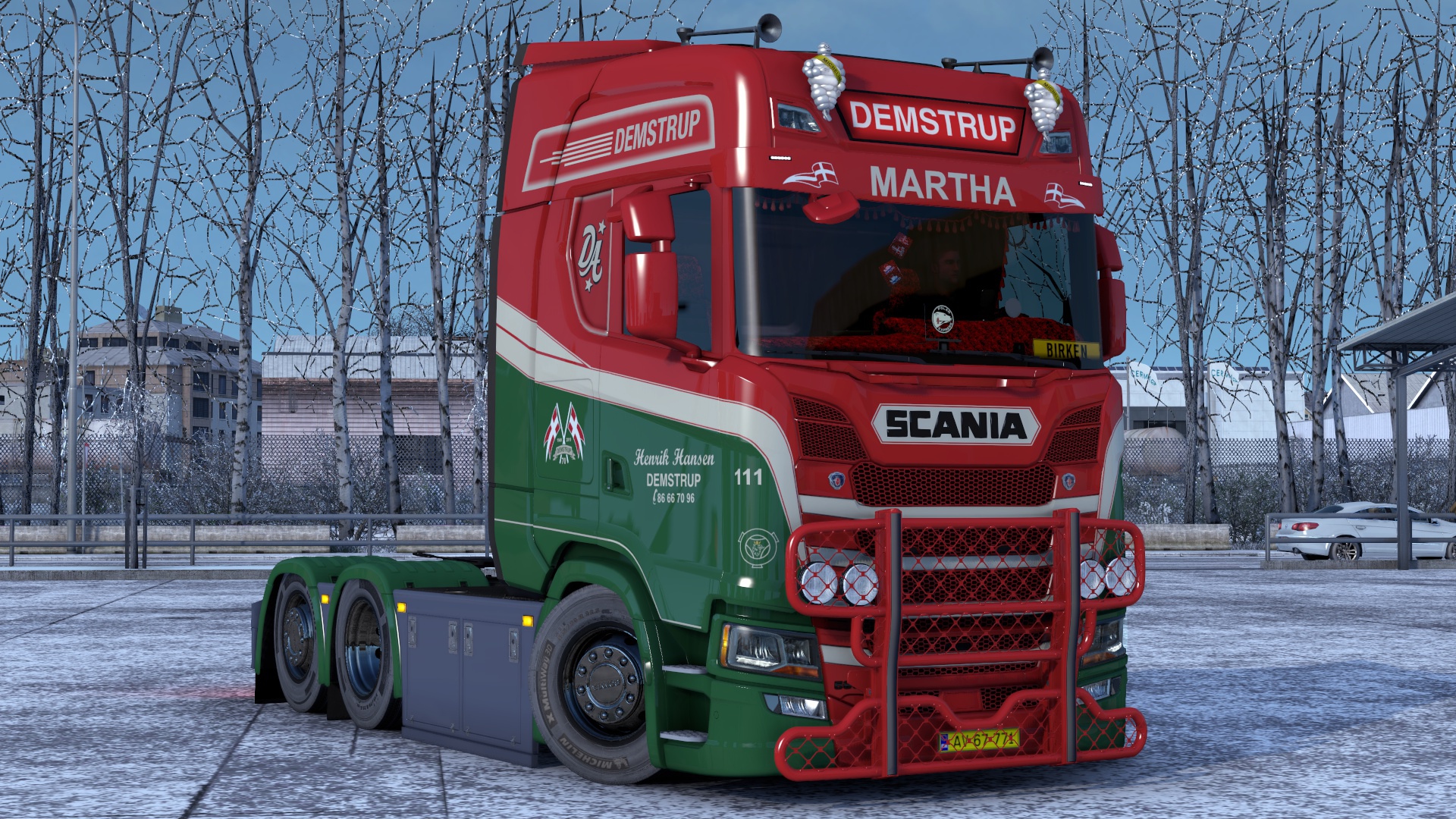 Image by TheDanishDuck