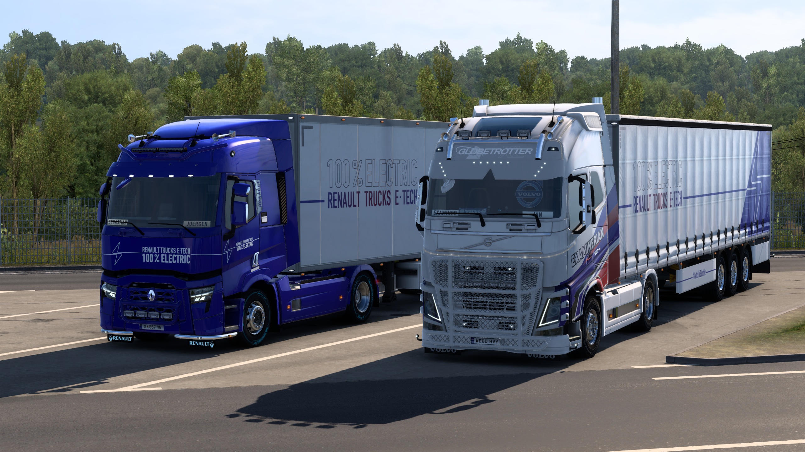 Image by ExaminerIan