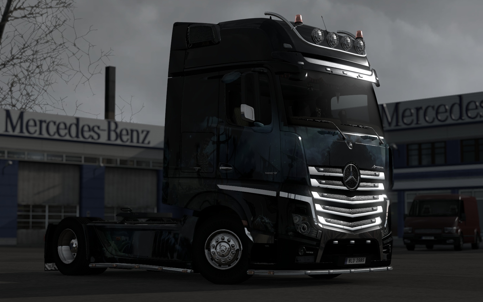 Image by StefanGabor