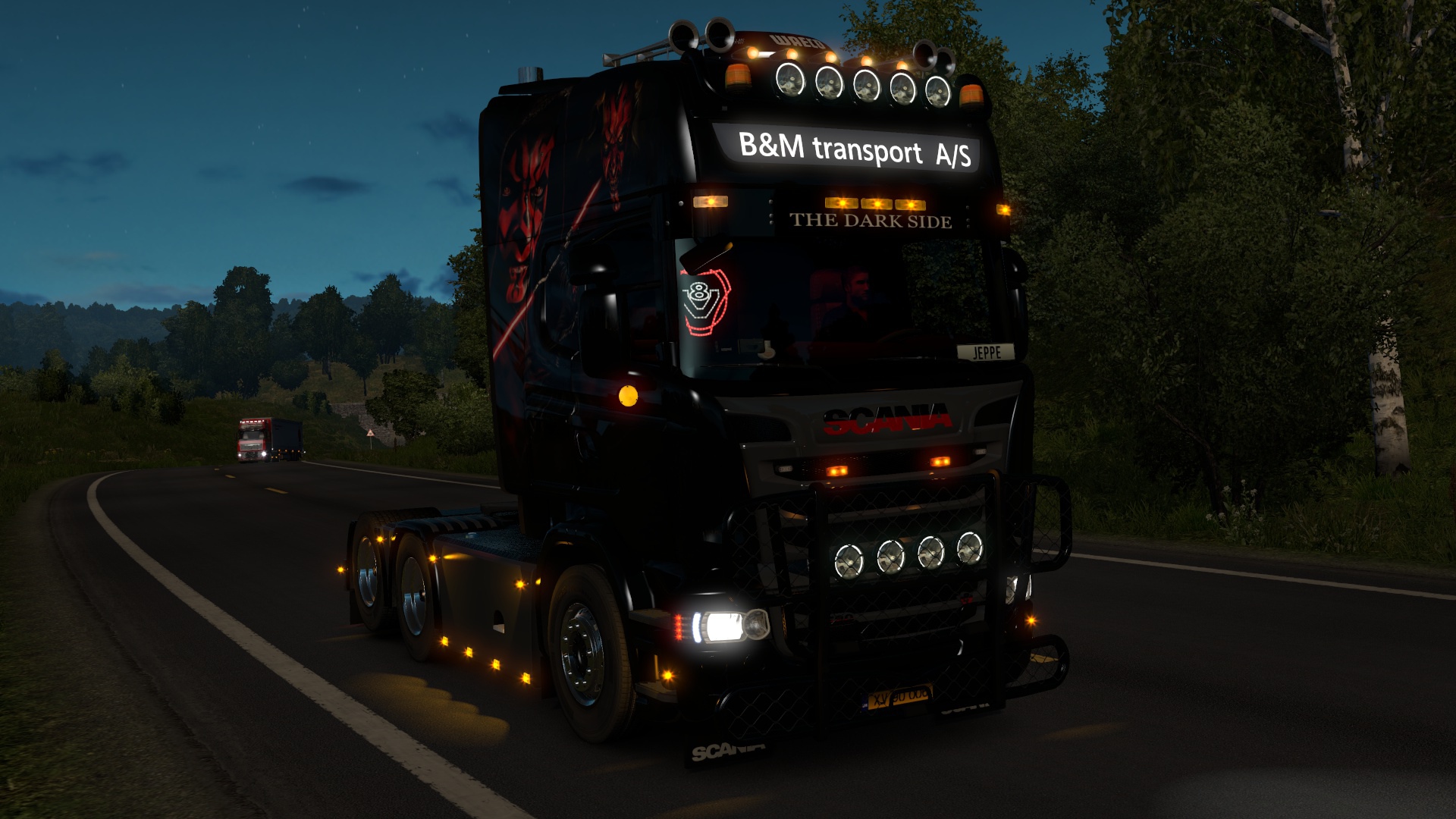 Image by TheDanishDuck