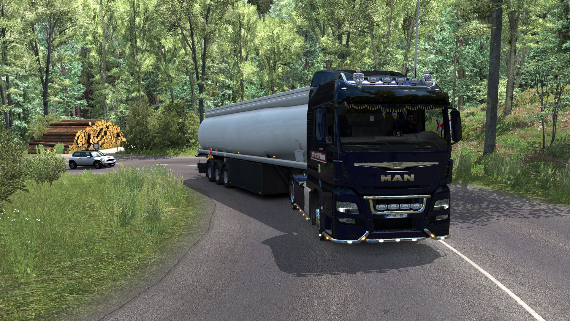 Image by Chisum_Trucking