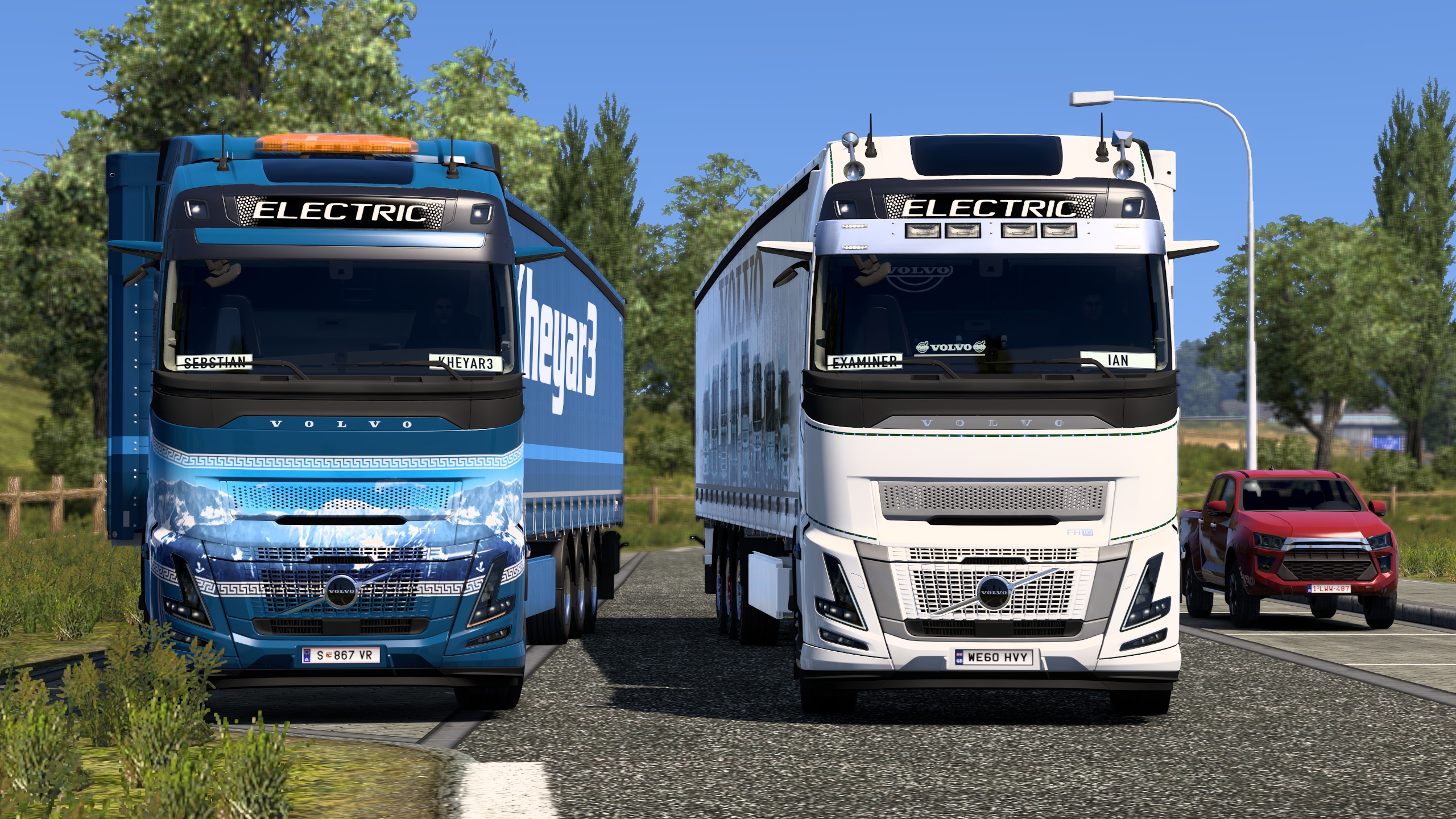 Image by ExaminerIan