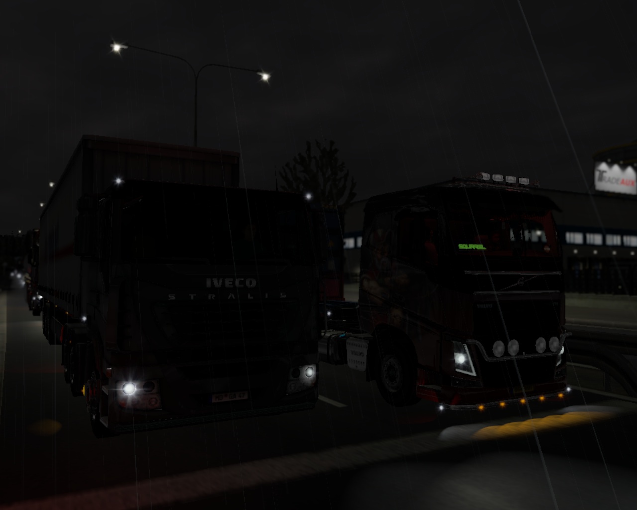 Image by AlexFoxHound