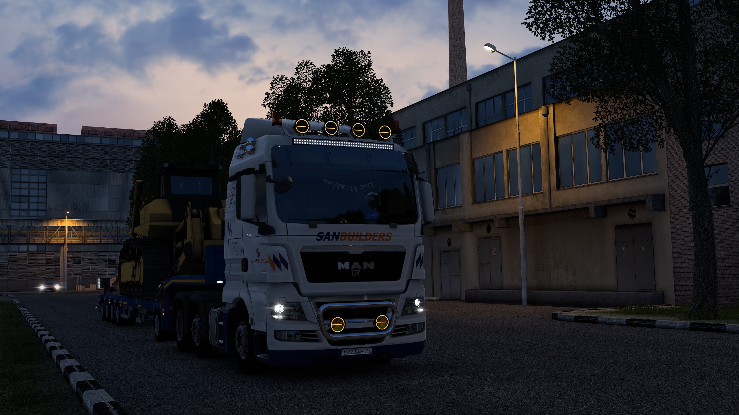 Image by SOKOL_TRUCKING