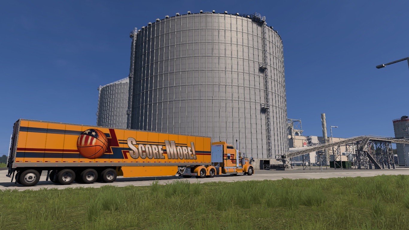 Image by TruckerGG
