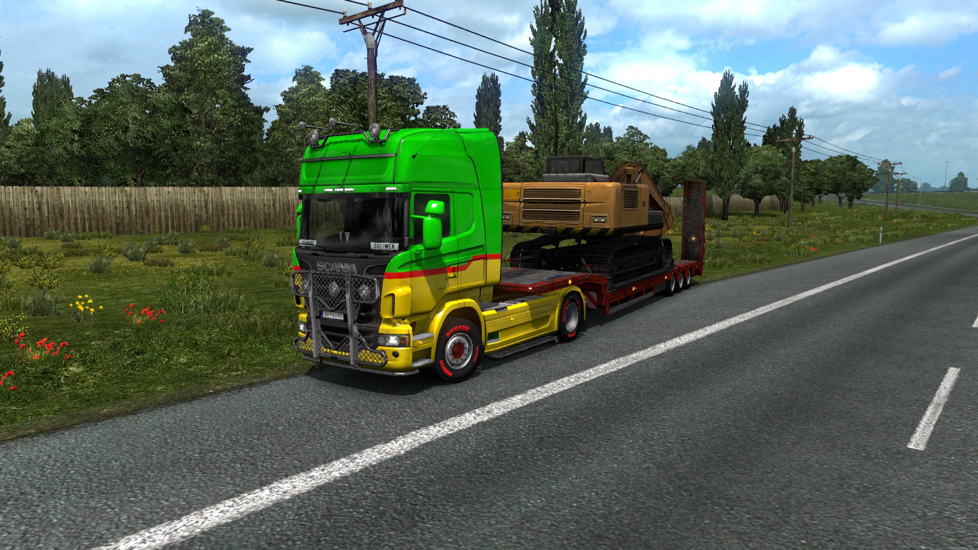 Image by Guliwer_007