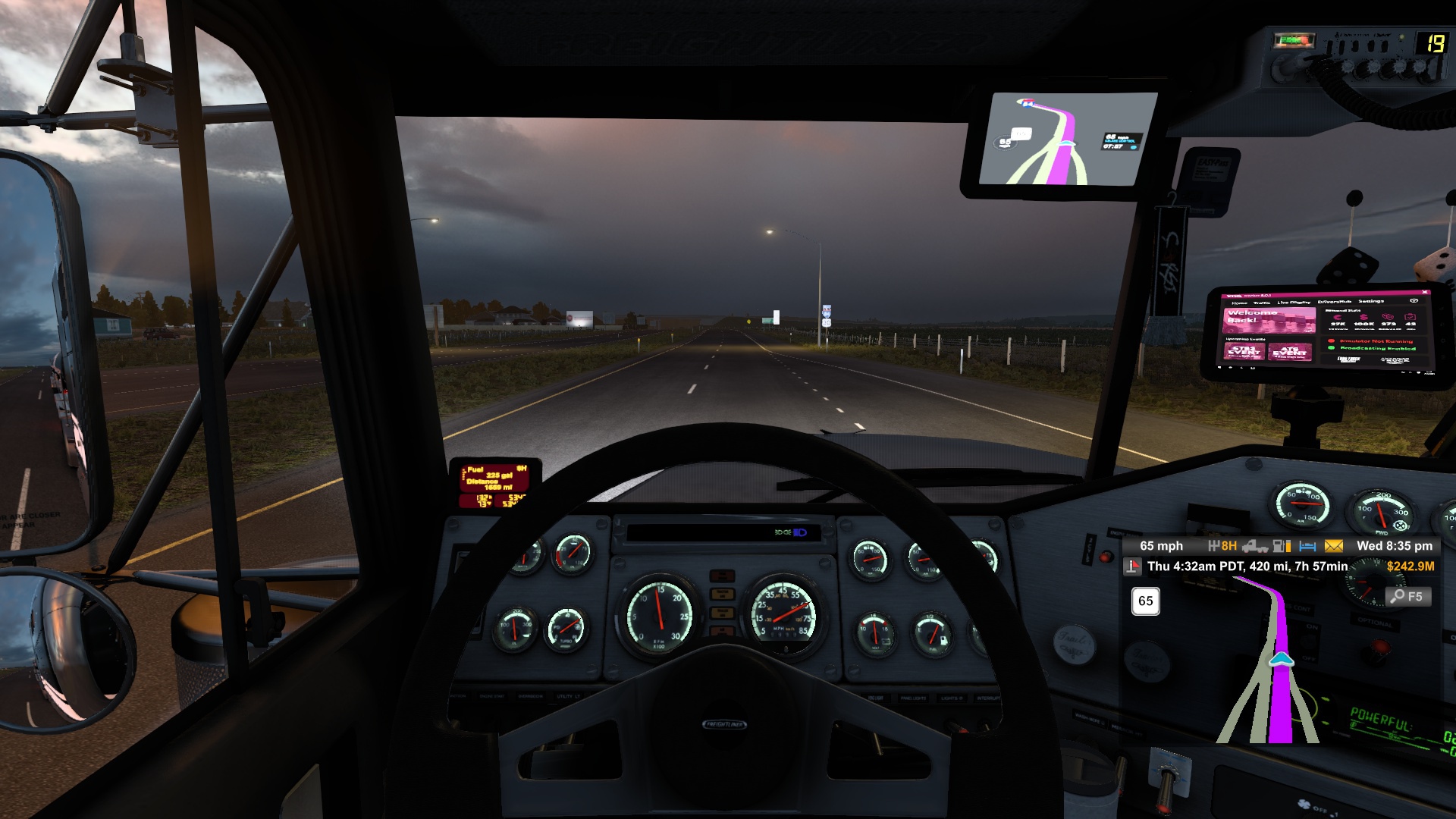Image by GoulishTrucker