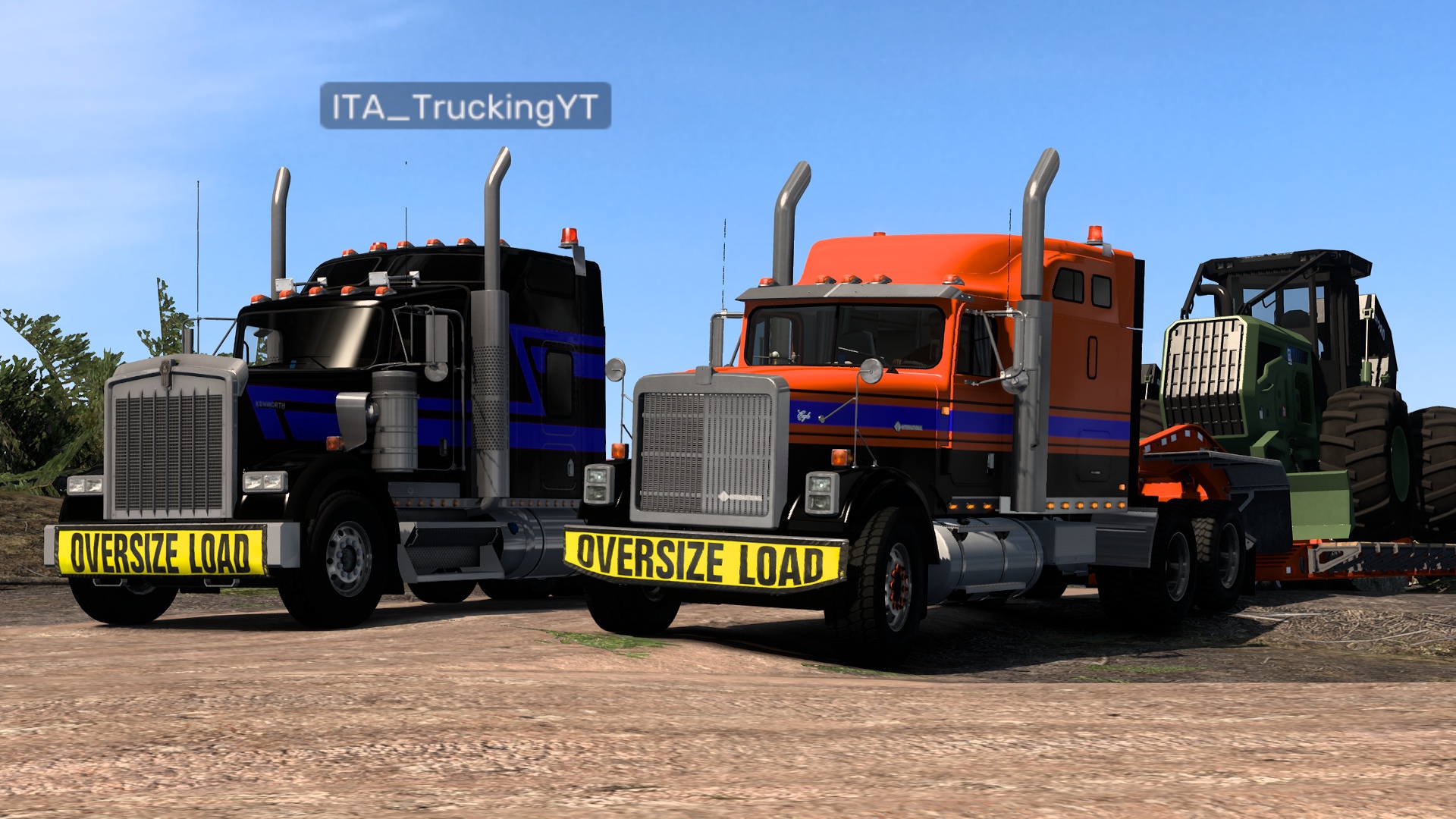 Image by Truckingchipy12