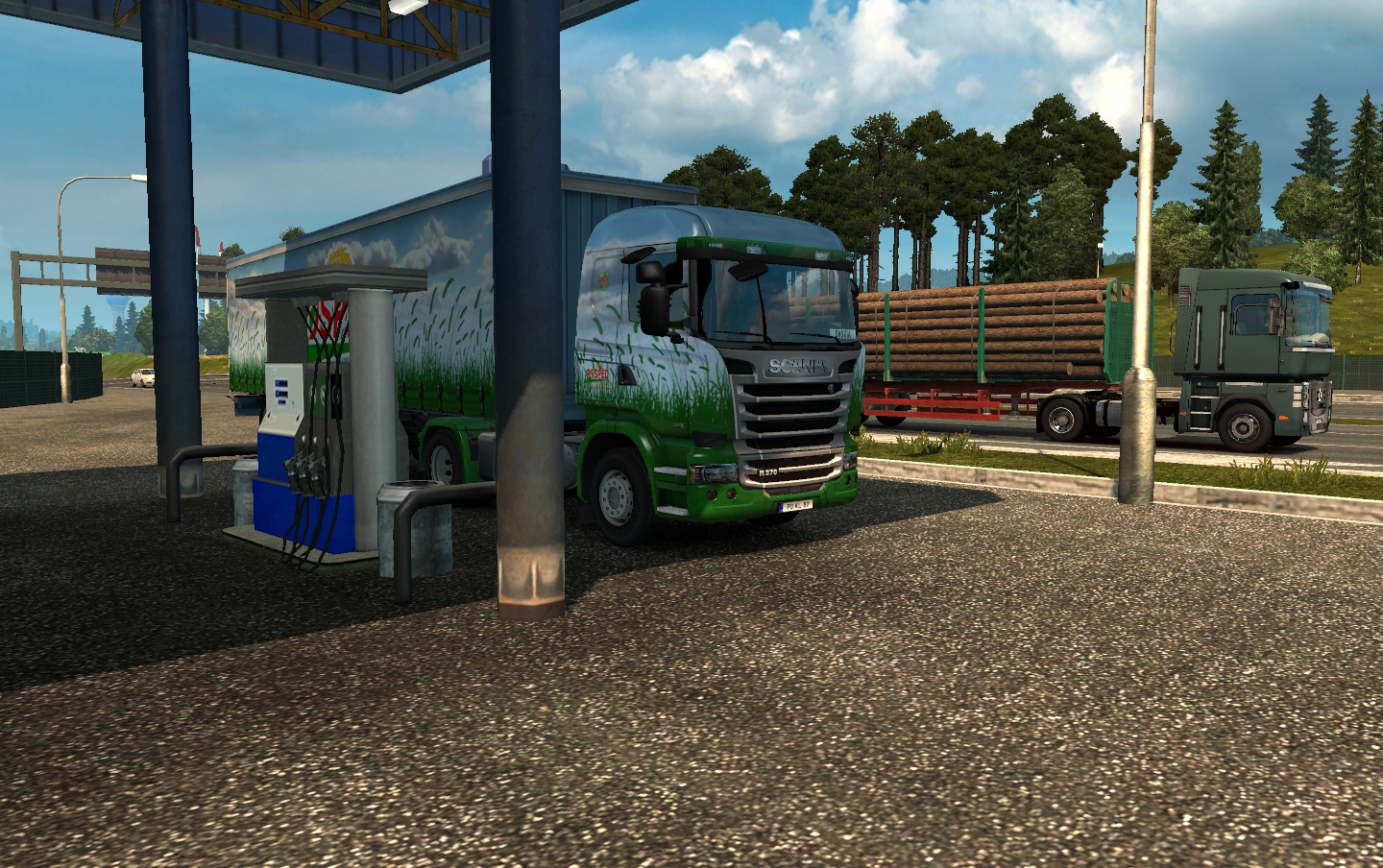 Image by Vissers_Logistic