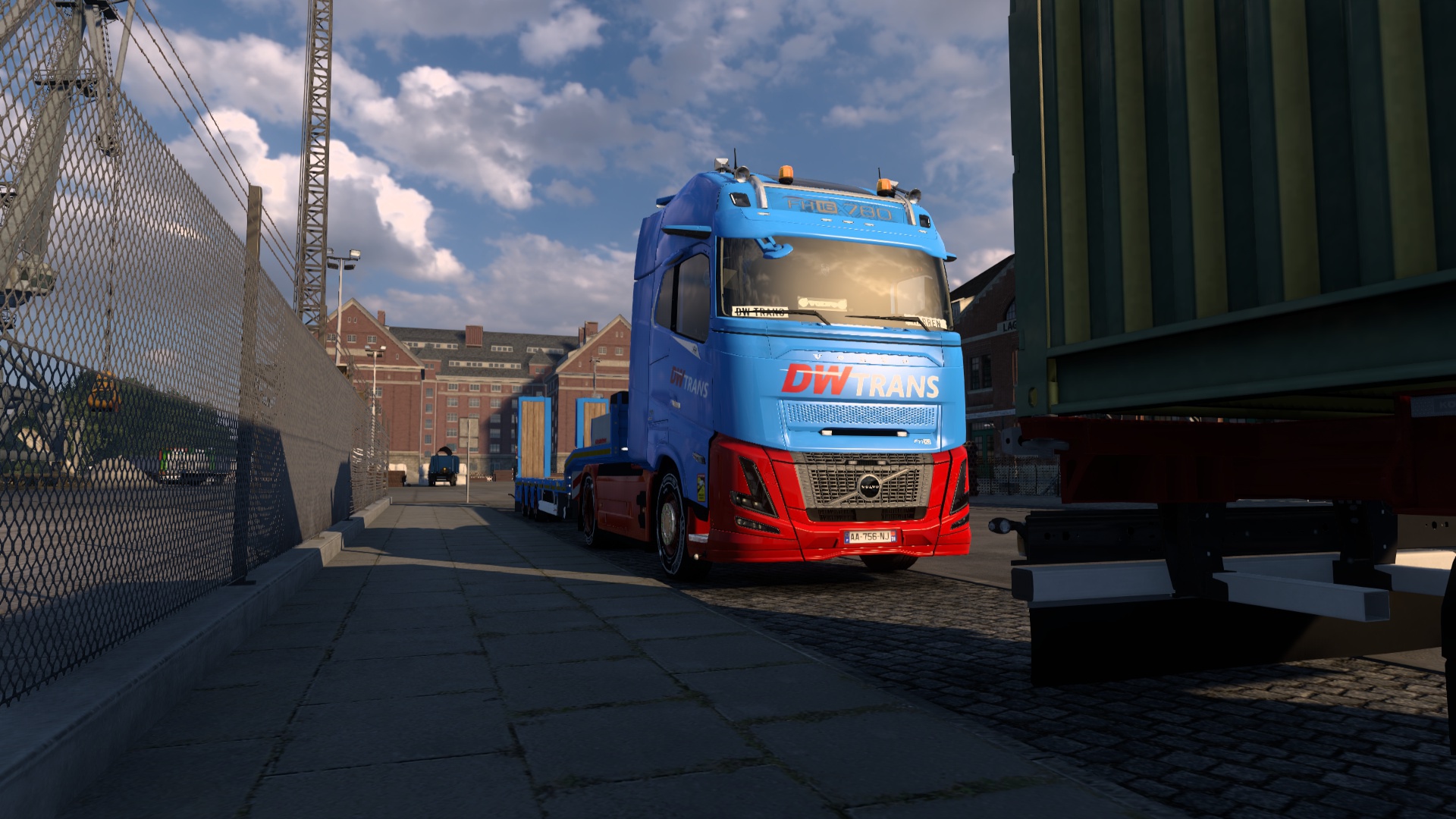 Image by Trucker2564