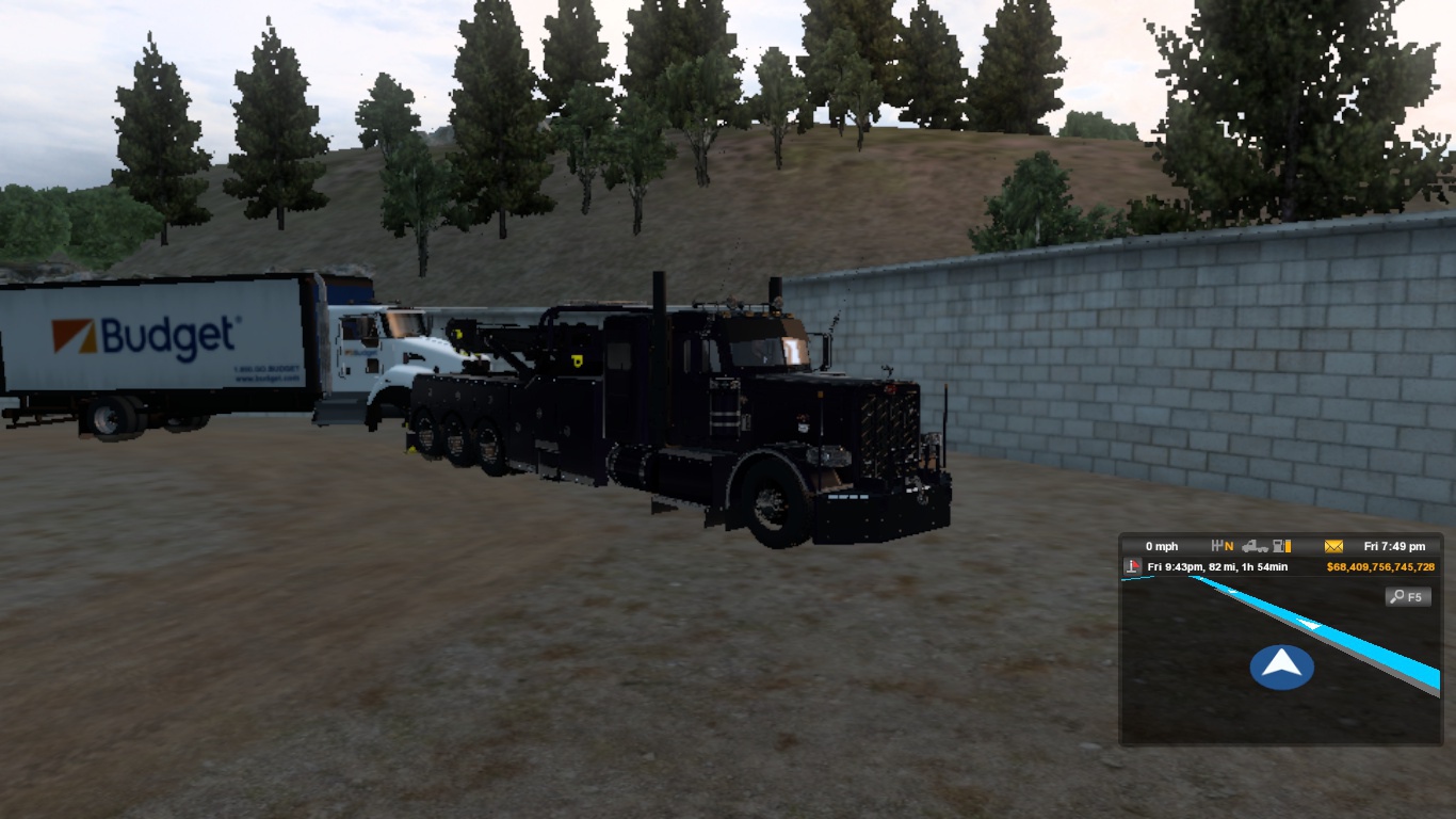 Image by MattsLogistics