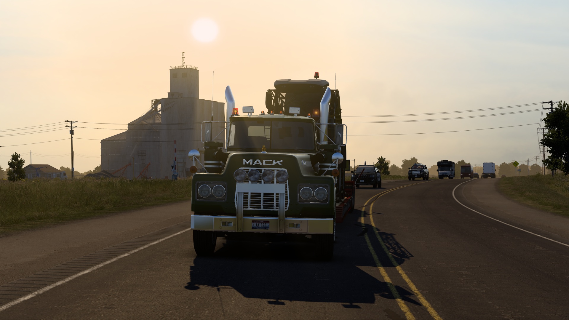 Image by Chisum_Trucking