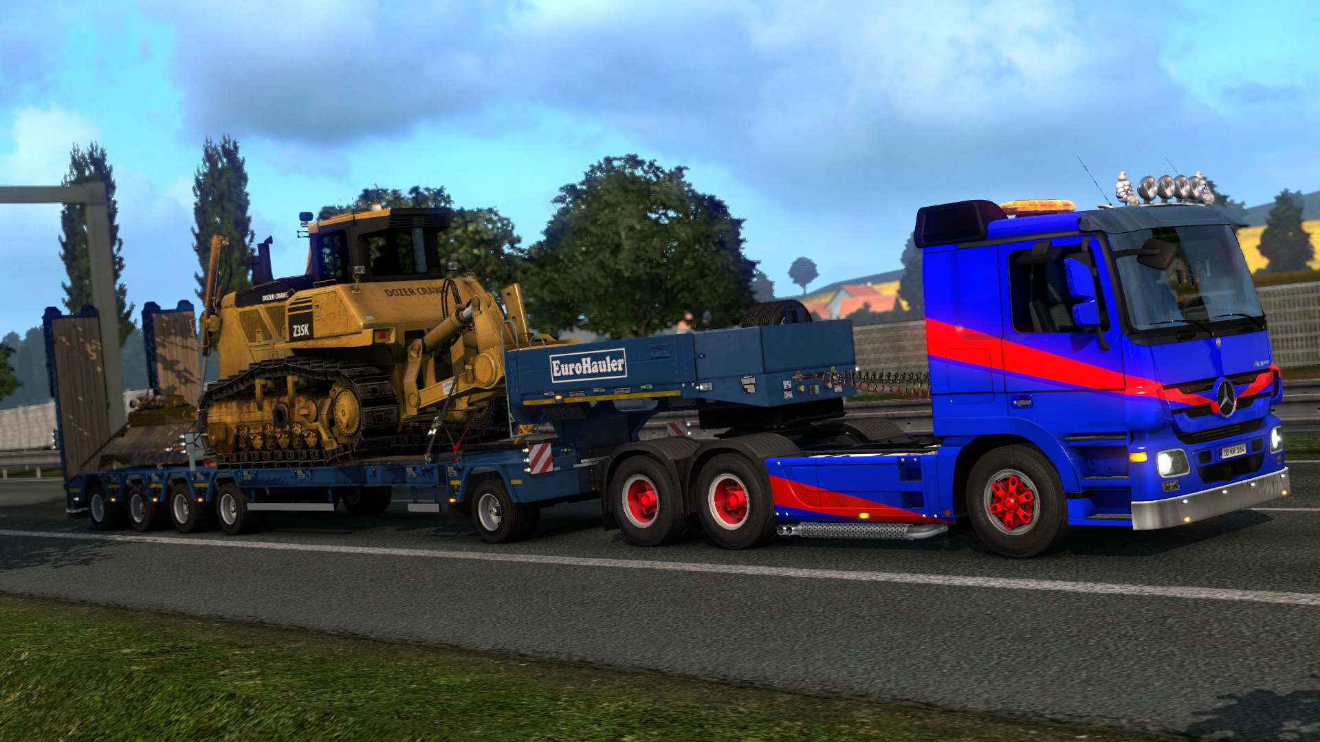 Image by Cosmictrucker