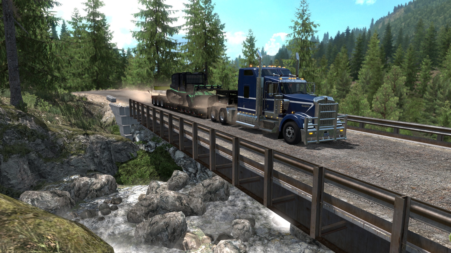 Image by SJB_Trucking