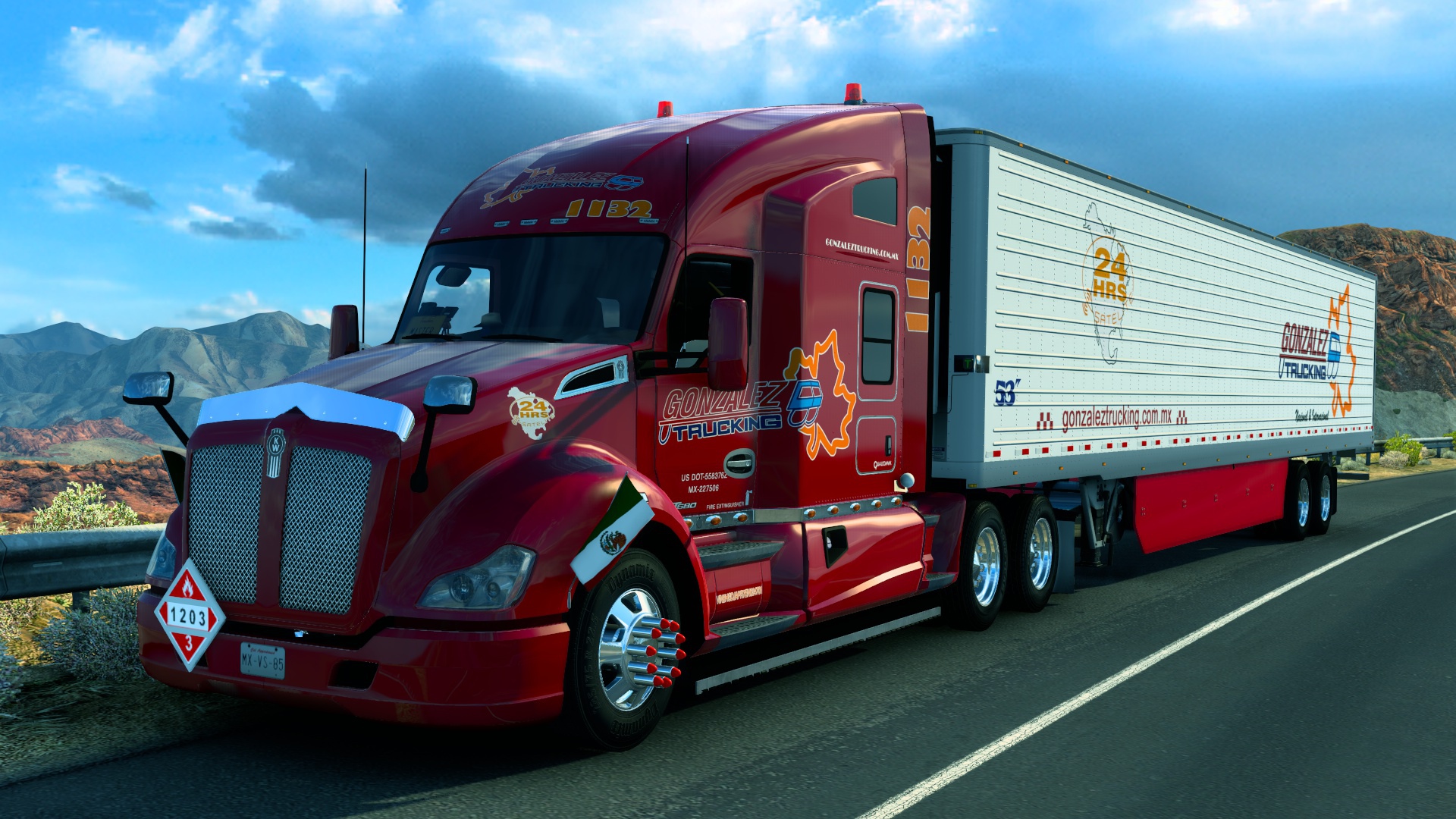 Image by Landerotrucking