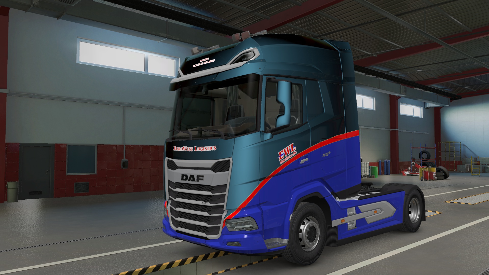 Image by Gear_Jammer2