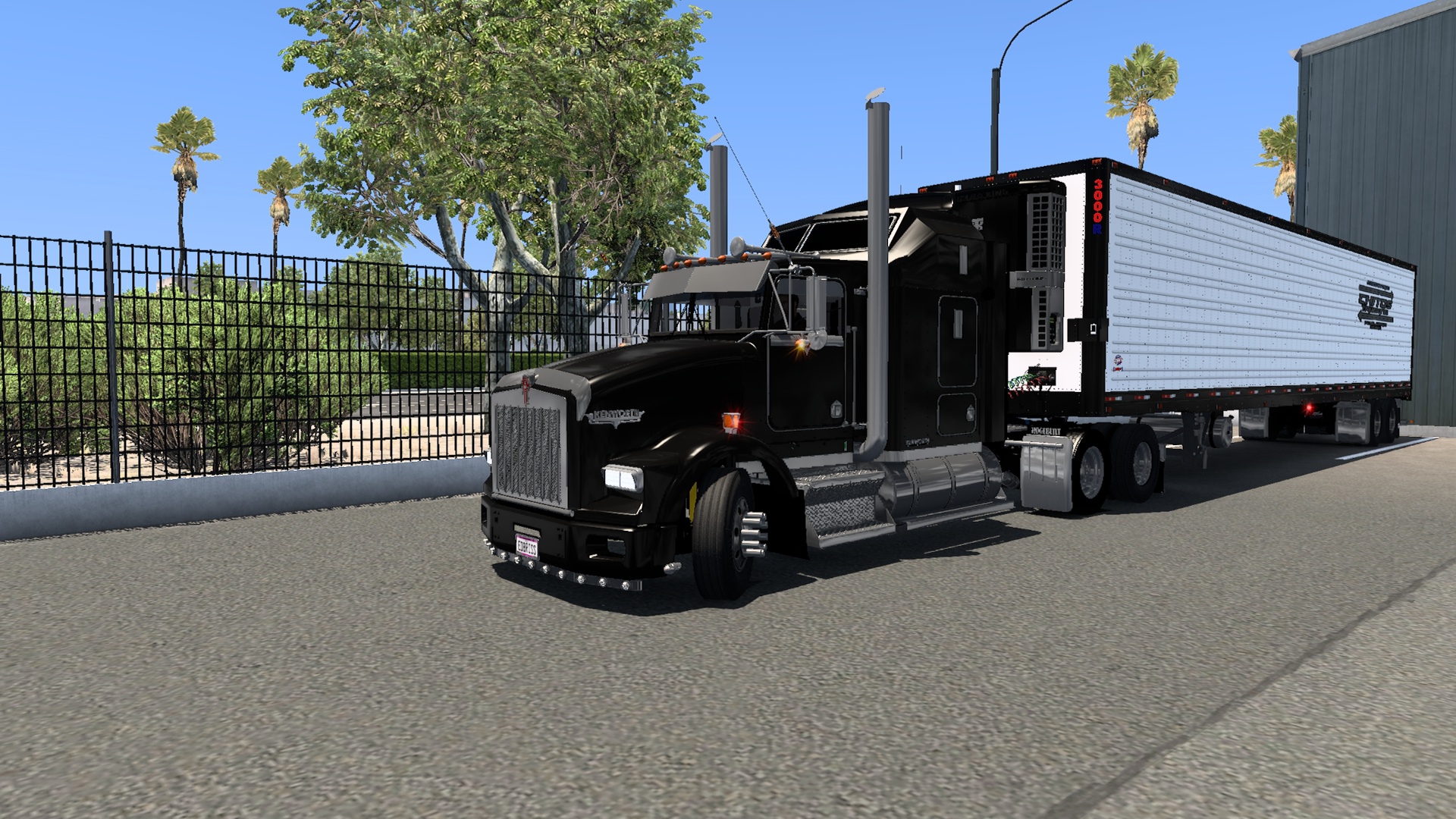 Image by inmortaltrucking