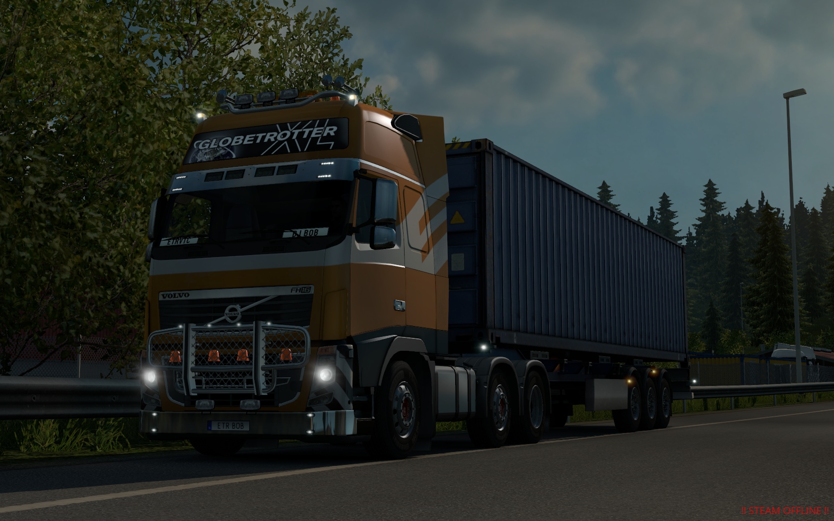 Image by Bob81