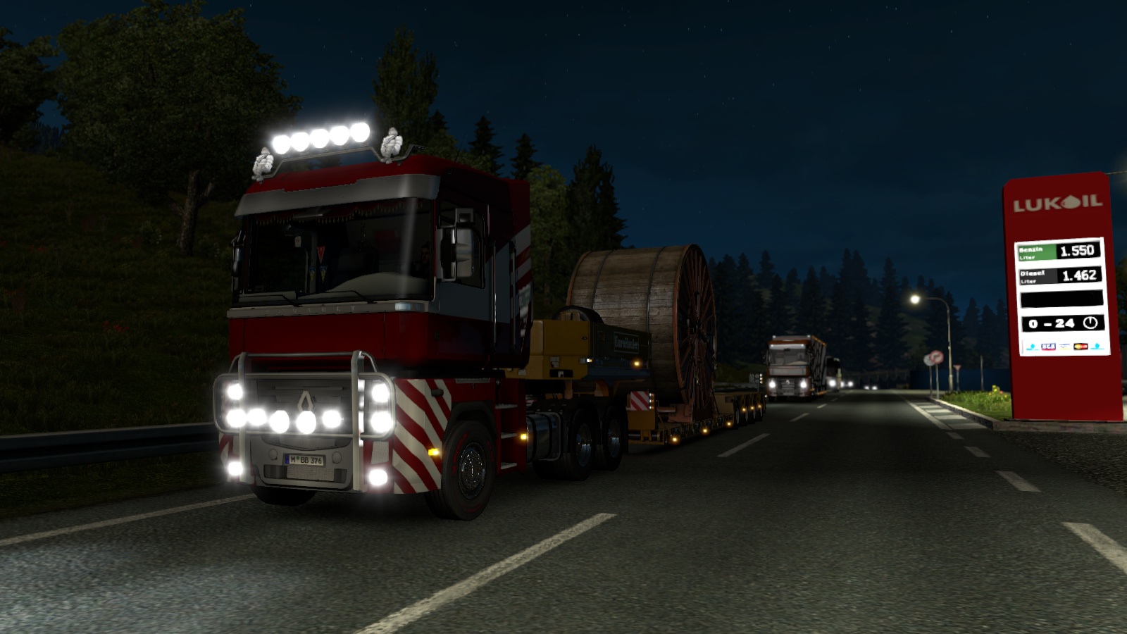 Image by Chisum_Trucking