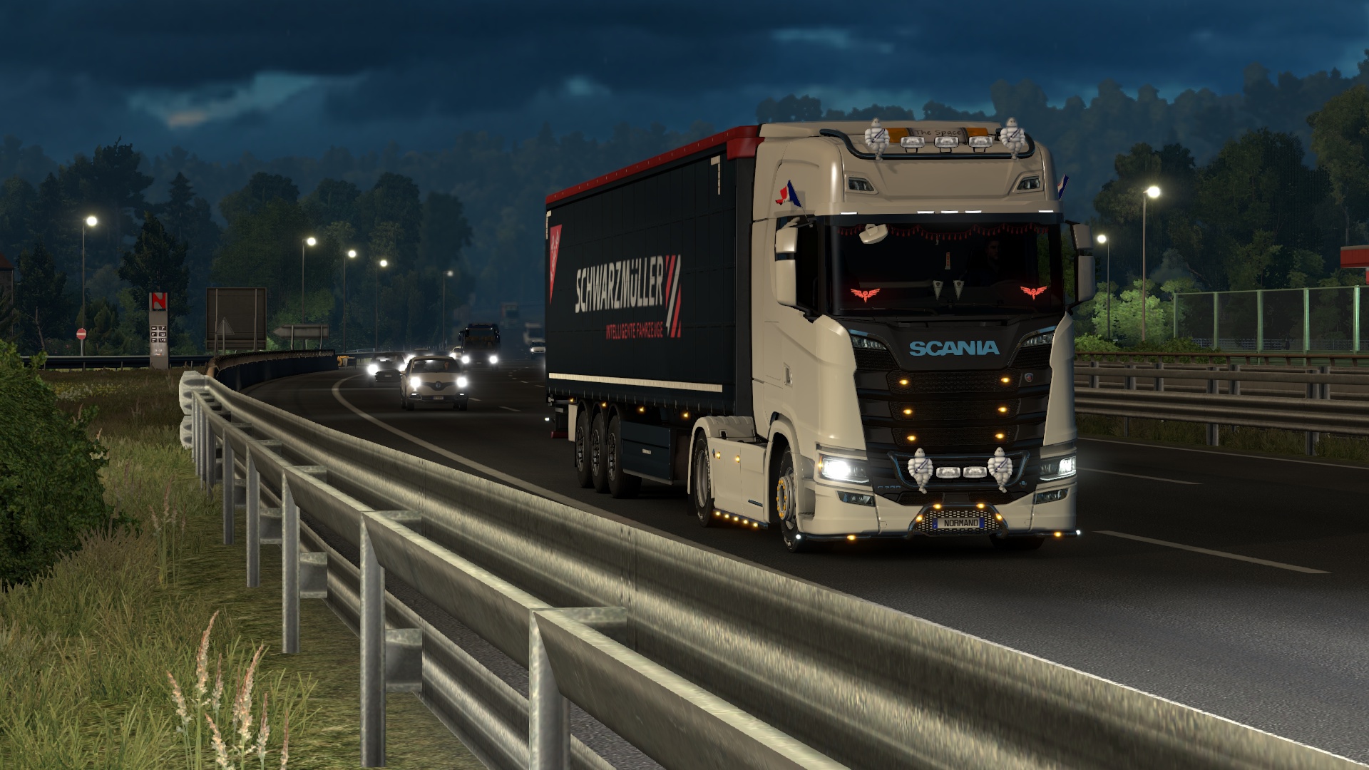 Image by truckerdu14