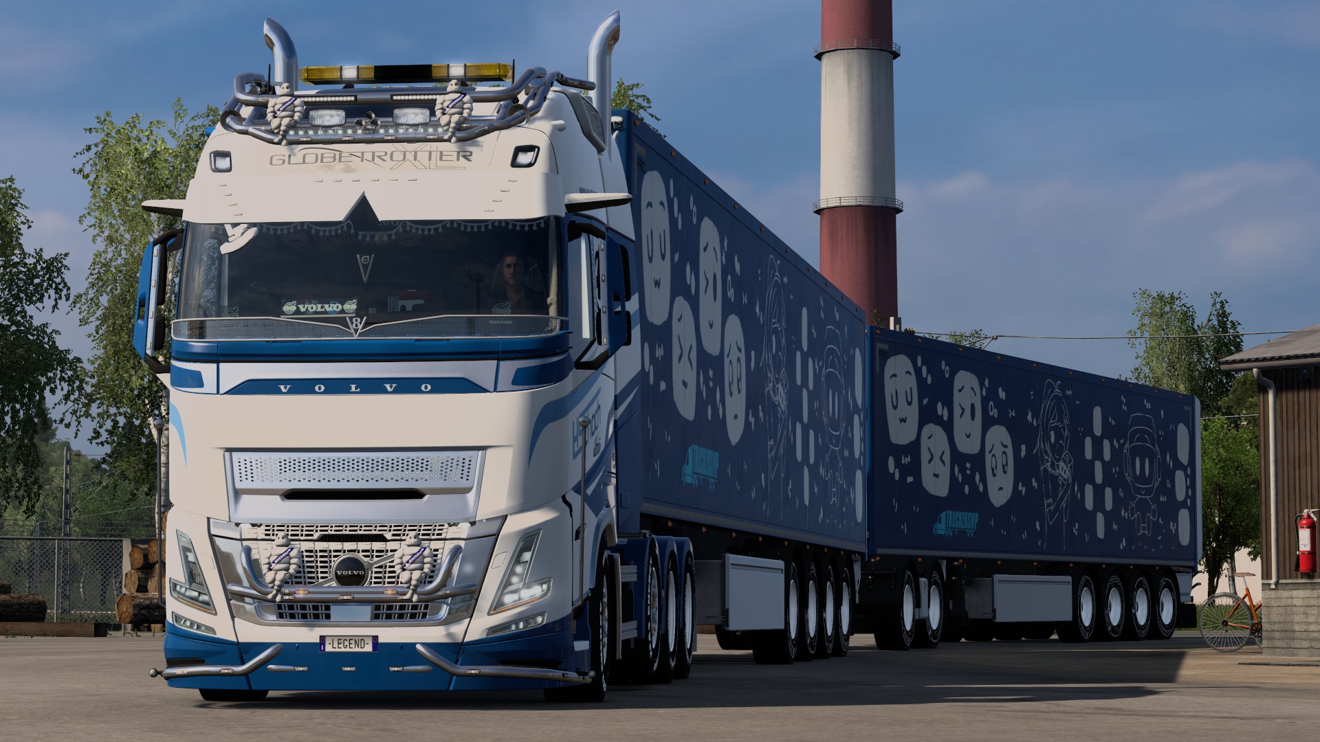 Image by LEGEND_1474_TV