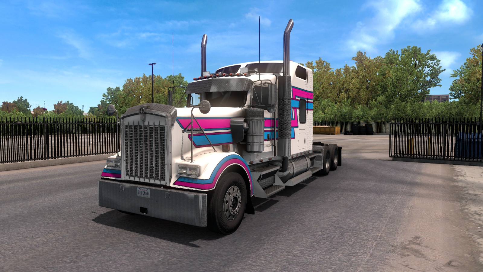 Image by cbobarricade