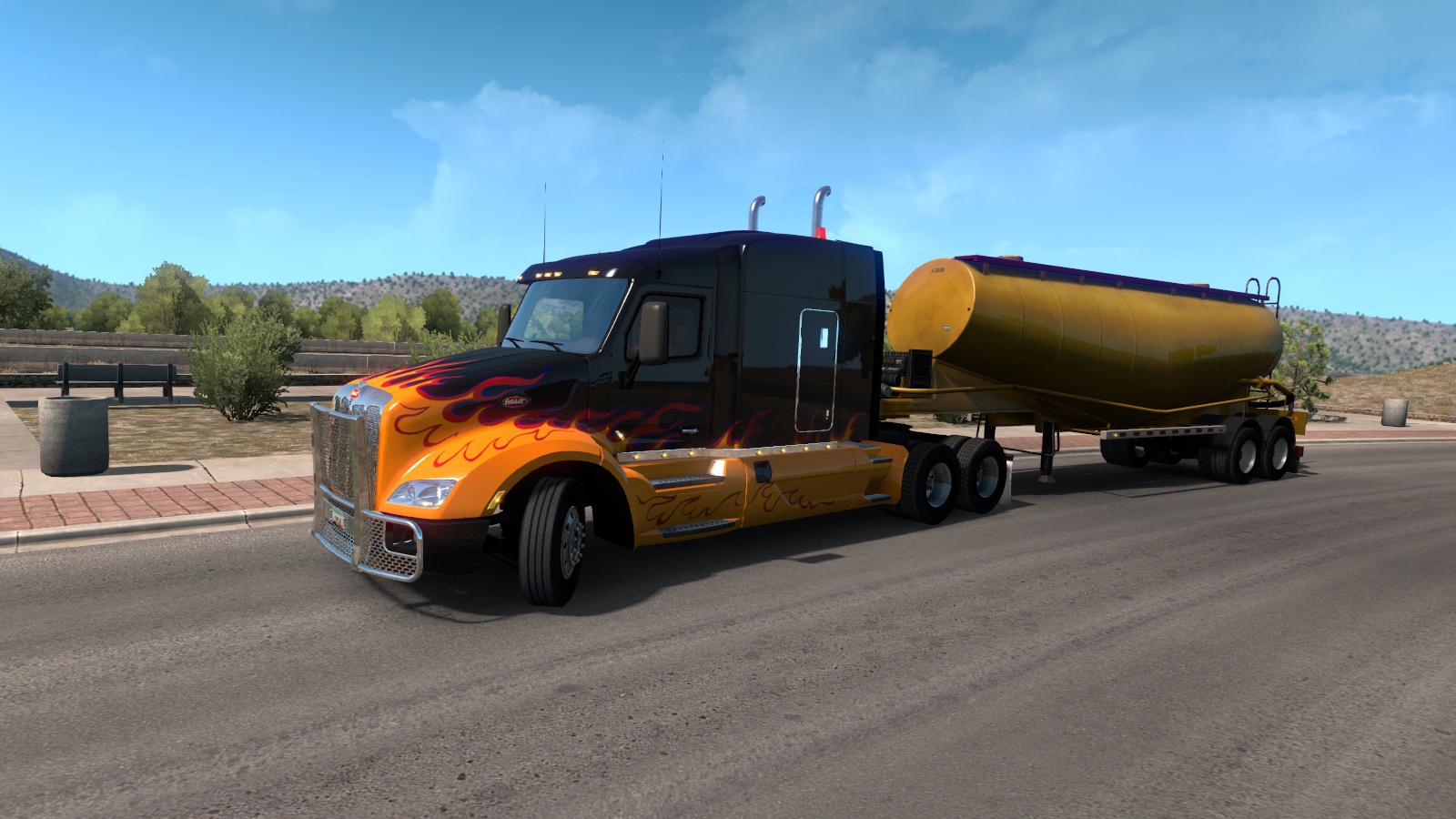 Image by SolytaryVenom