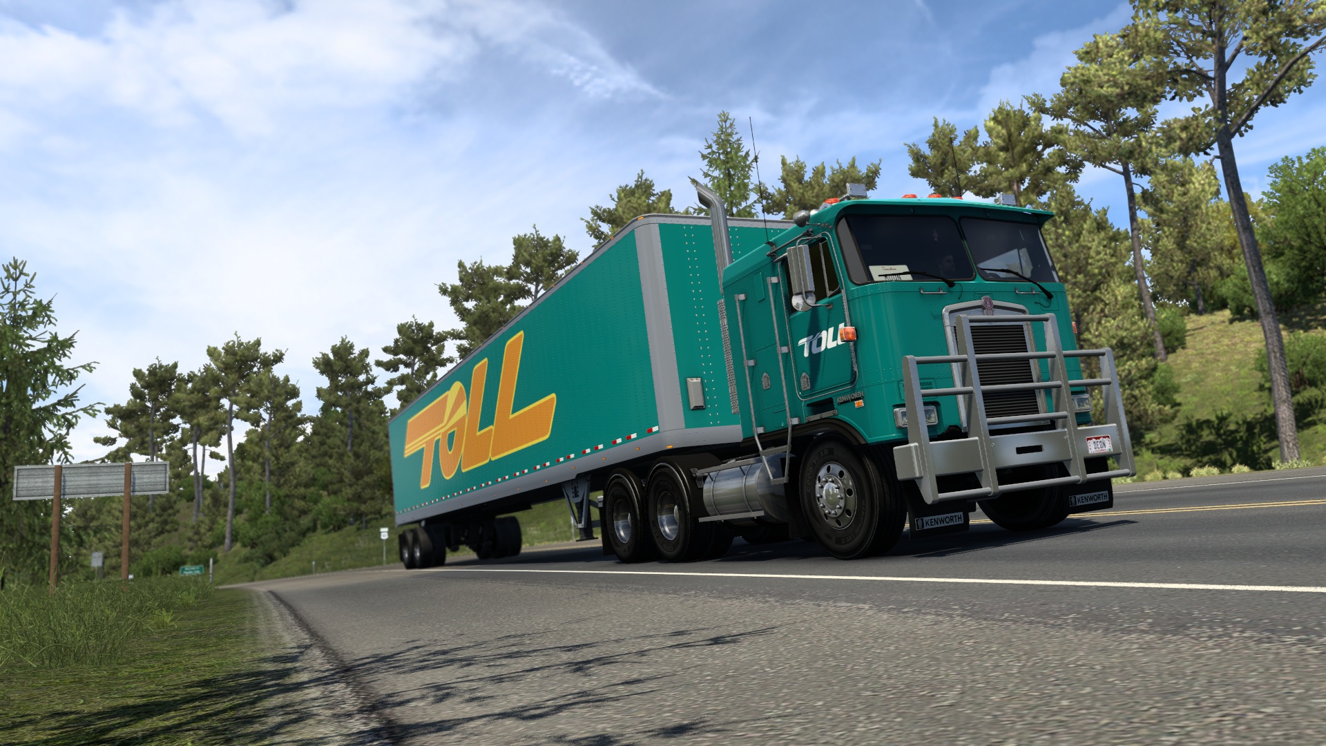 Image by TruckerMoon