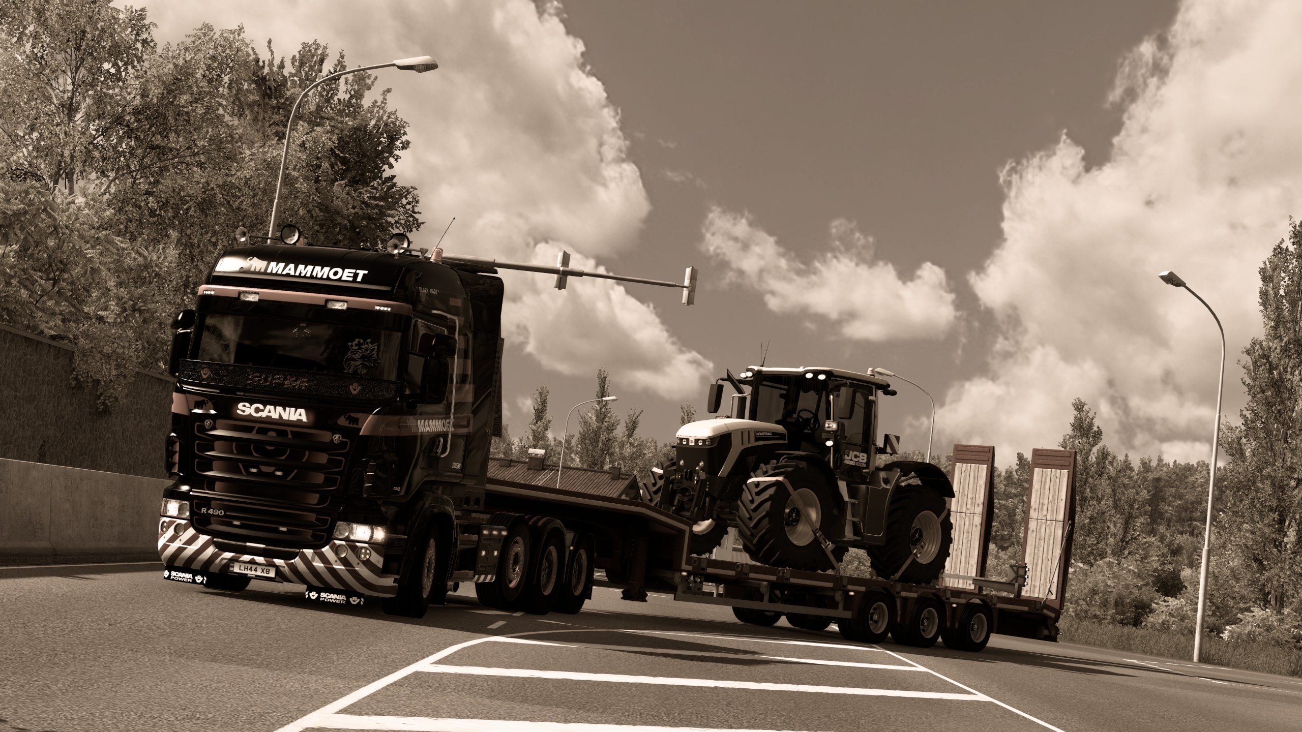 Image by British_Trucker