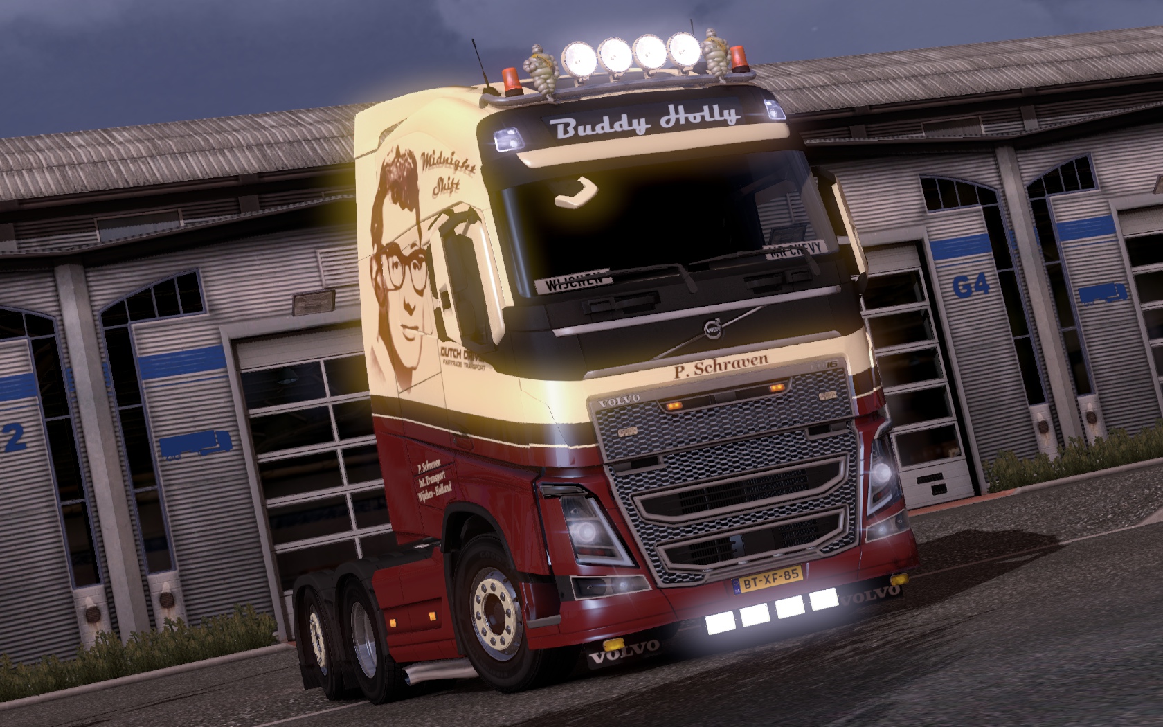 Image by ChevyTrucker