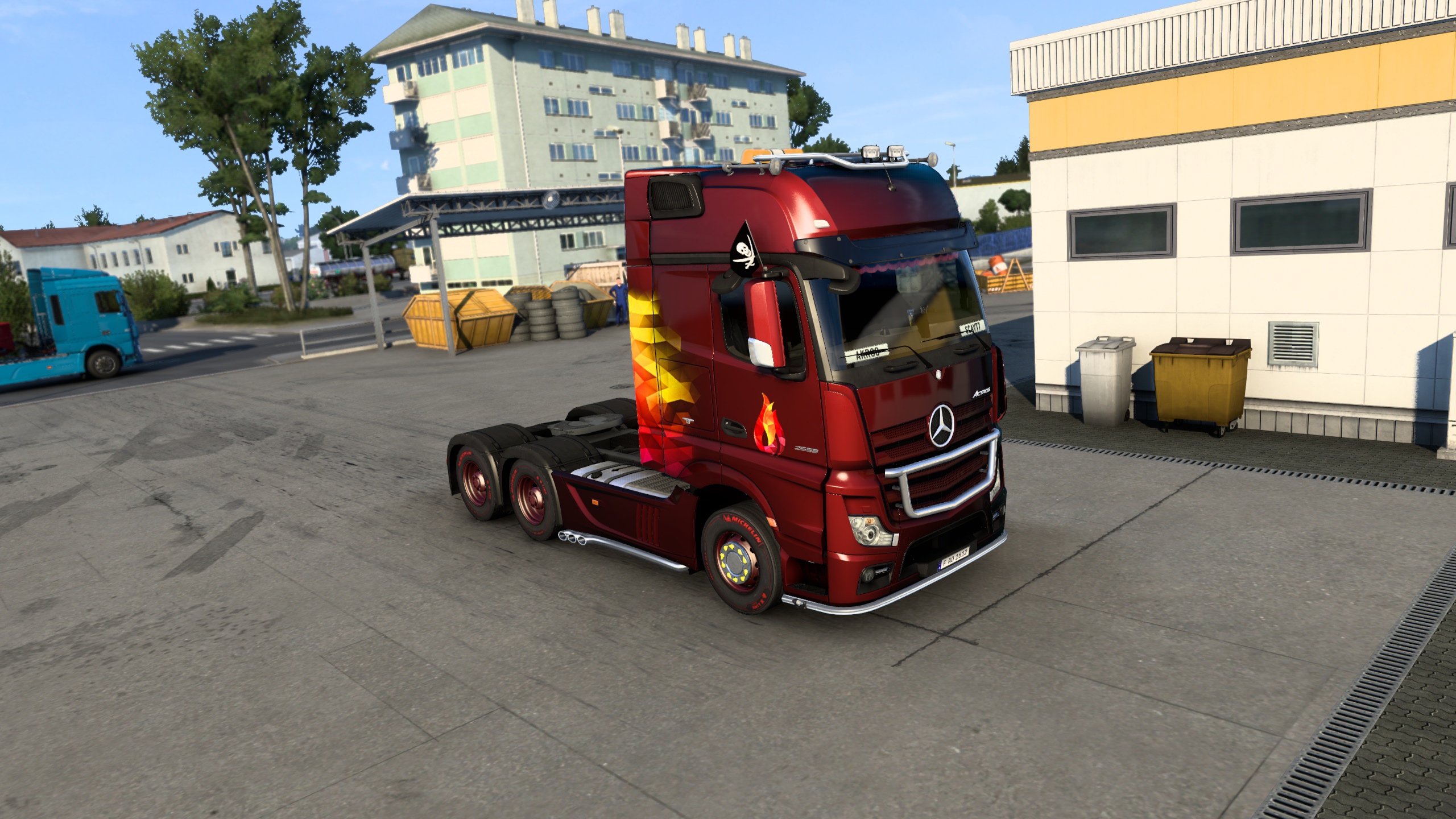 Image by Scav77enger