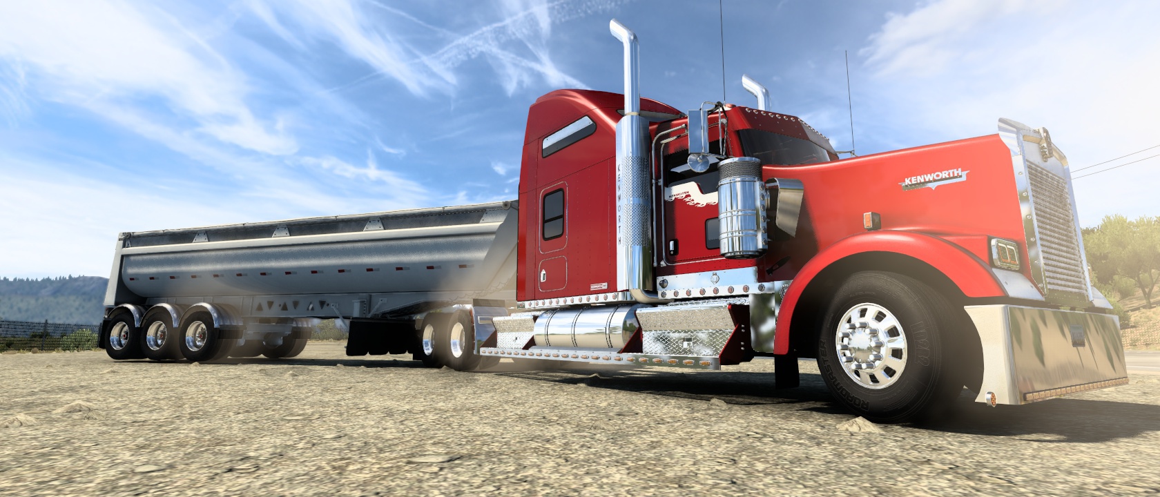 Image by Americantruck123