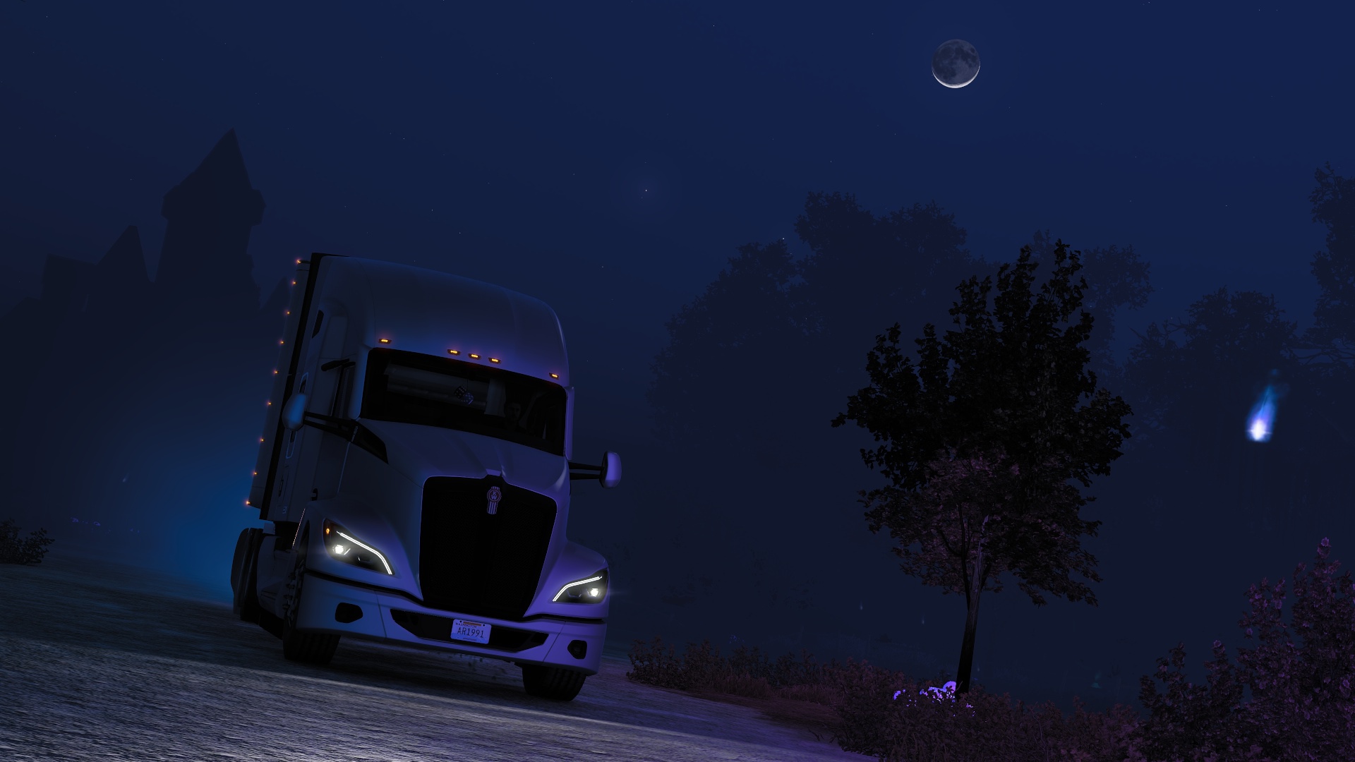 Image by TruckerAlex91