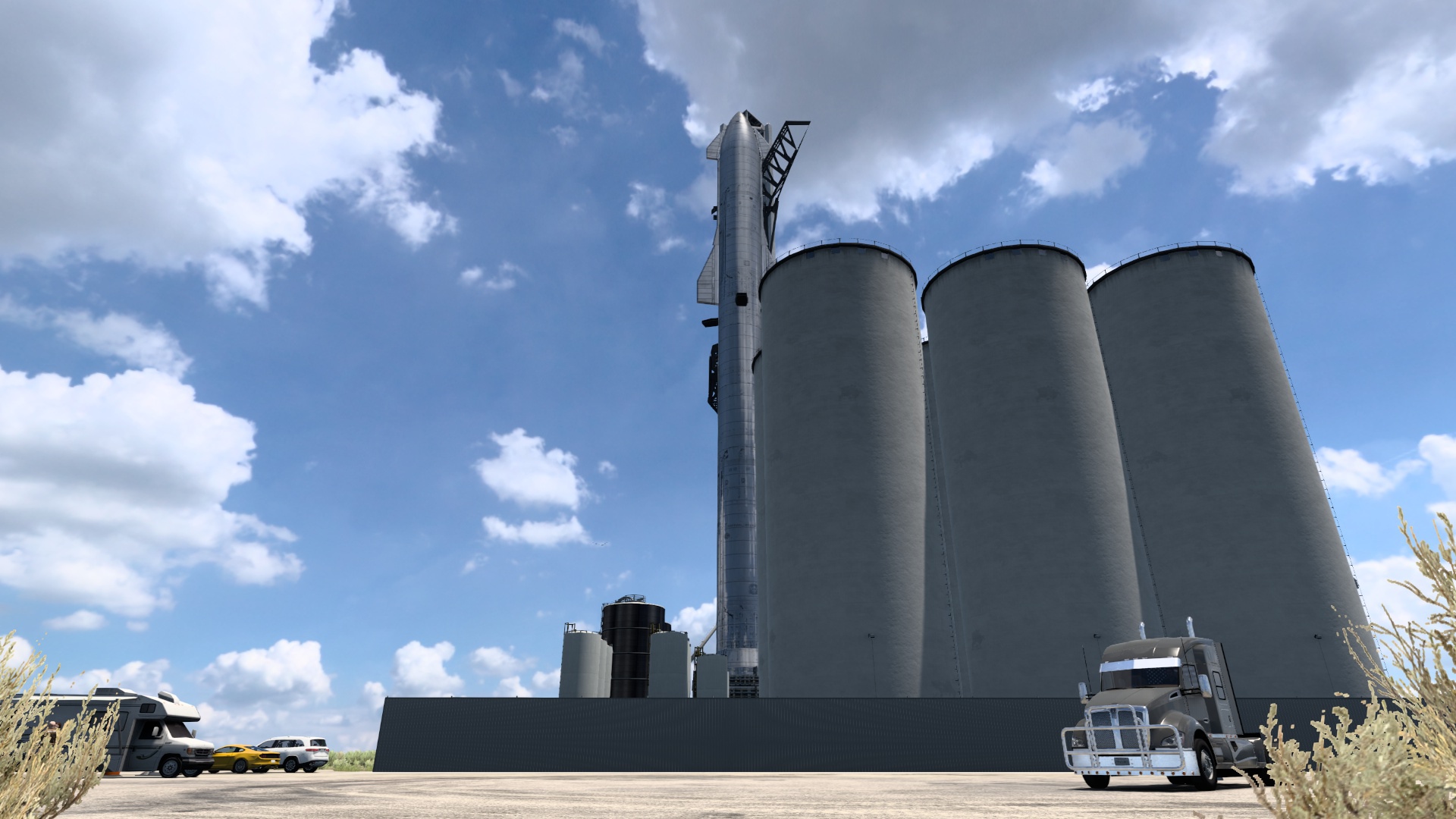 Image by Outlook_Steam