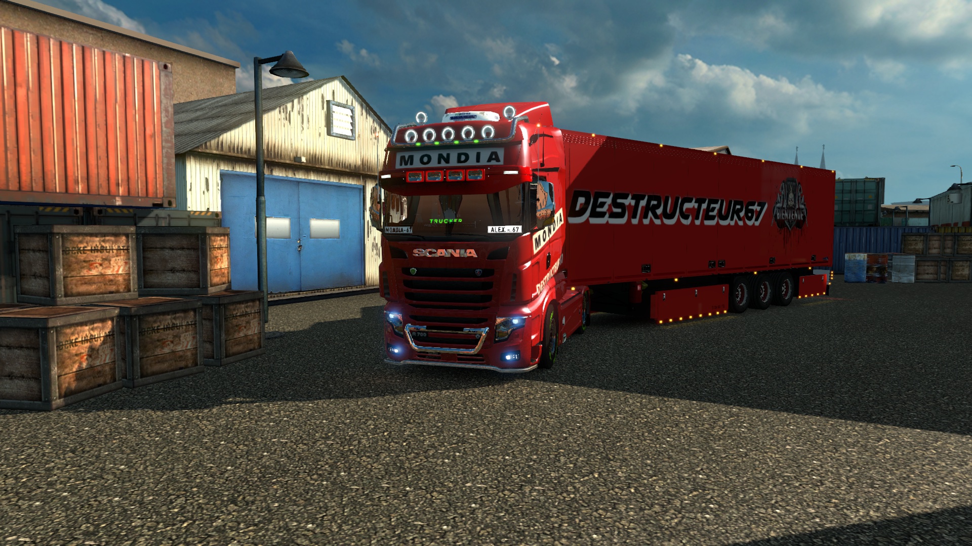 Image by destructeur673