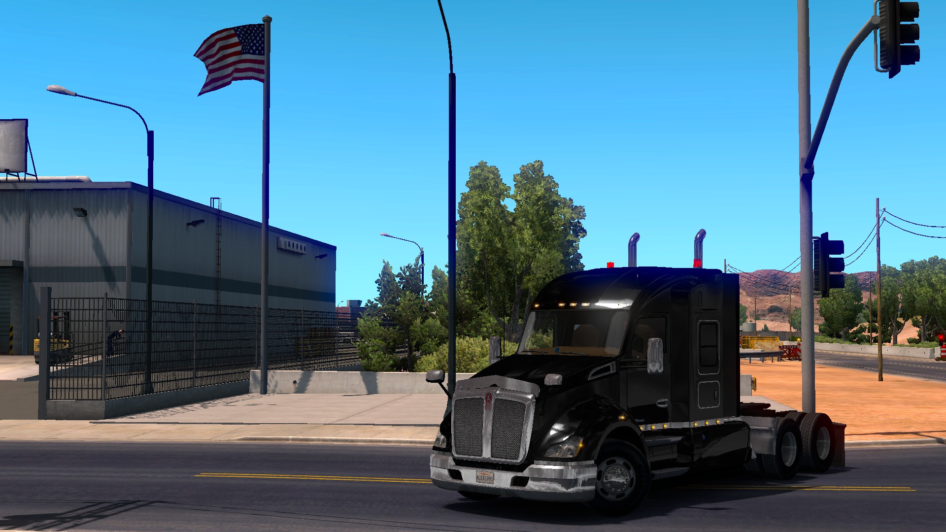 Image by TruckerAlex91