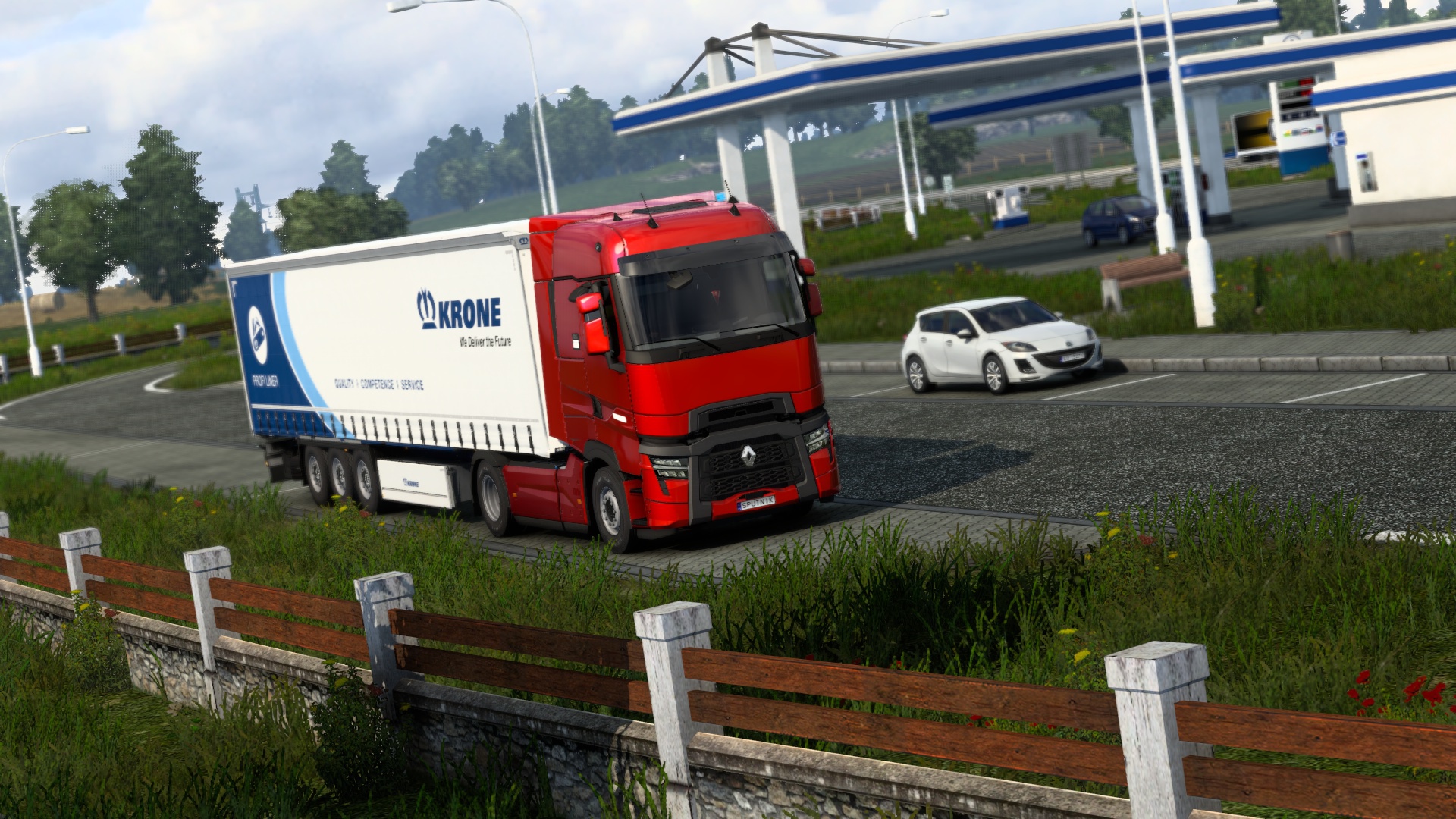 Image by rolniktruck