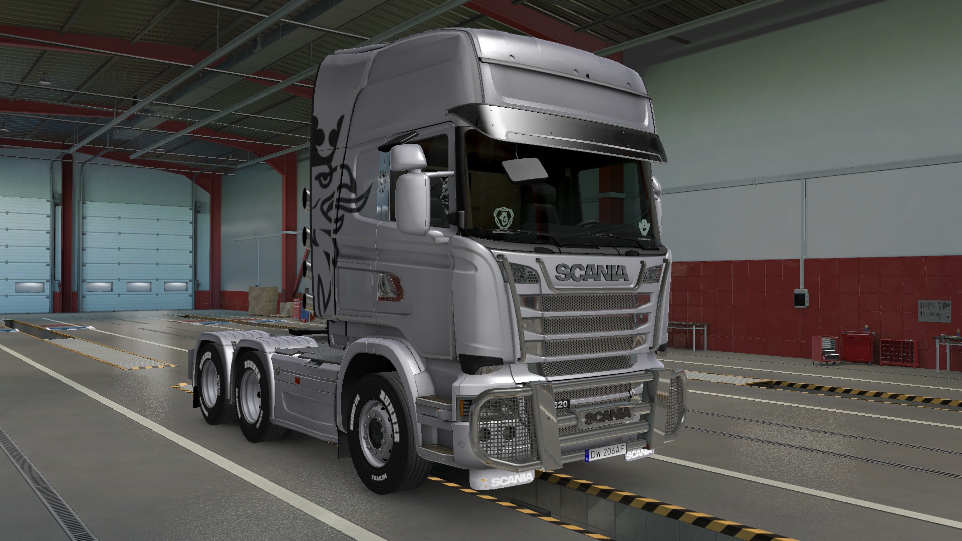 Image by ChewieWookiee87