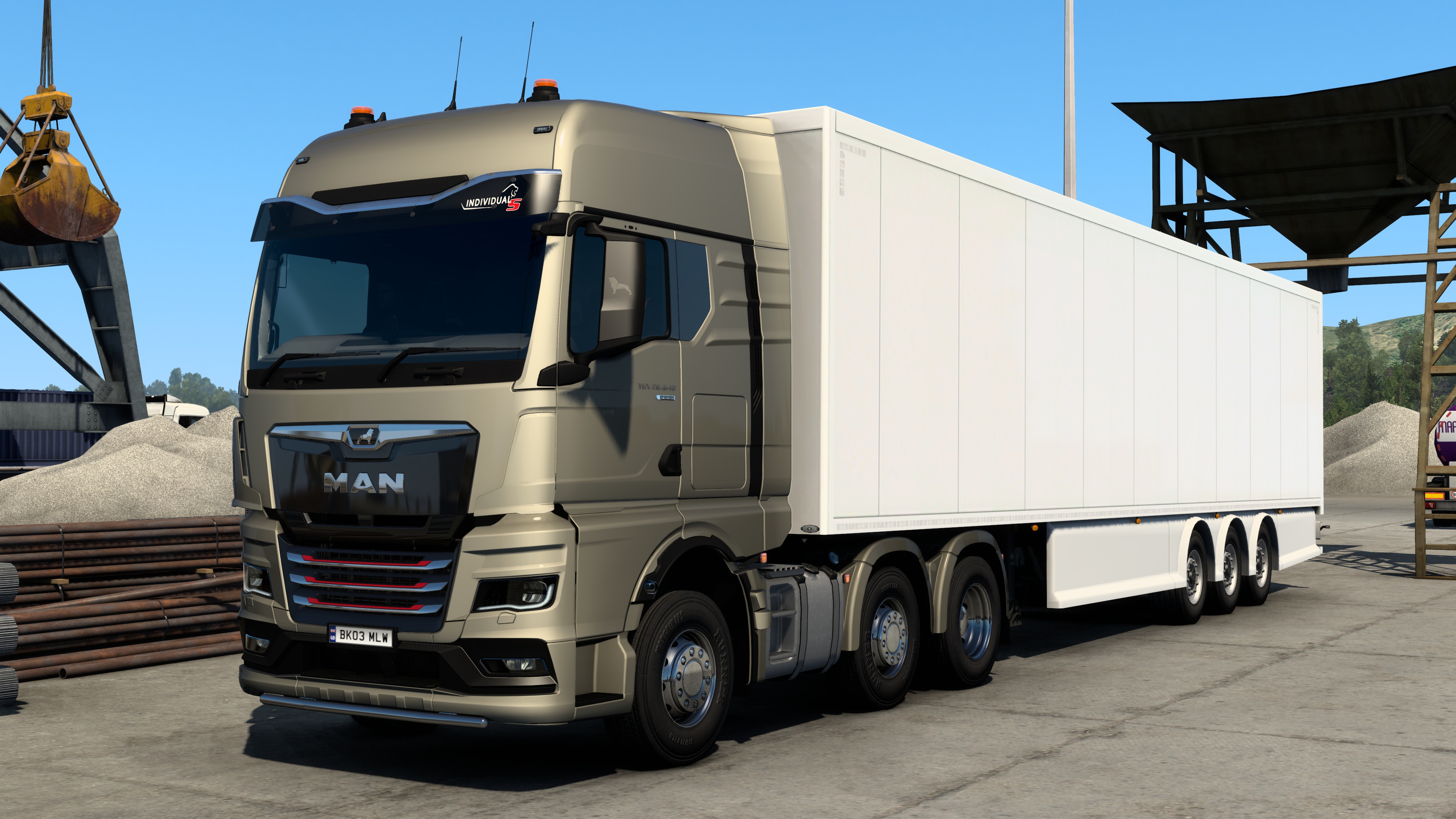 Image by lancealote03