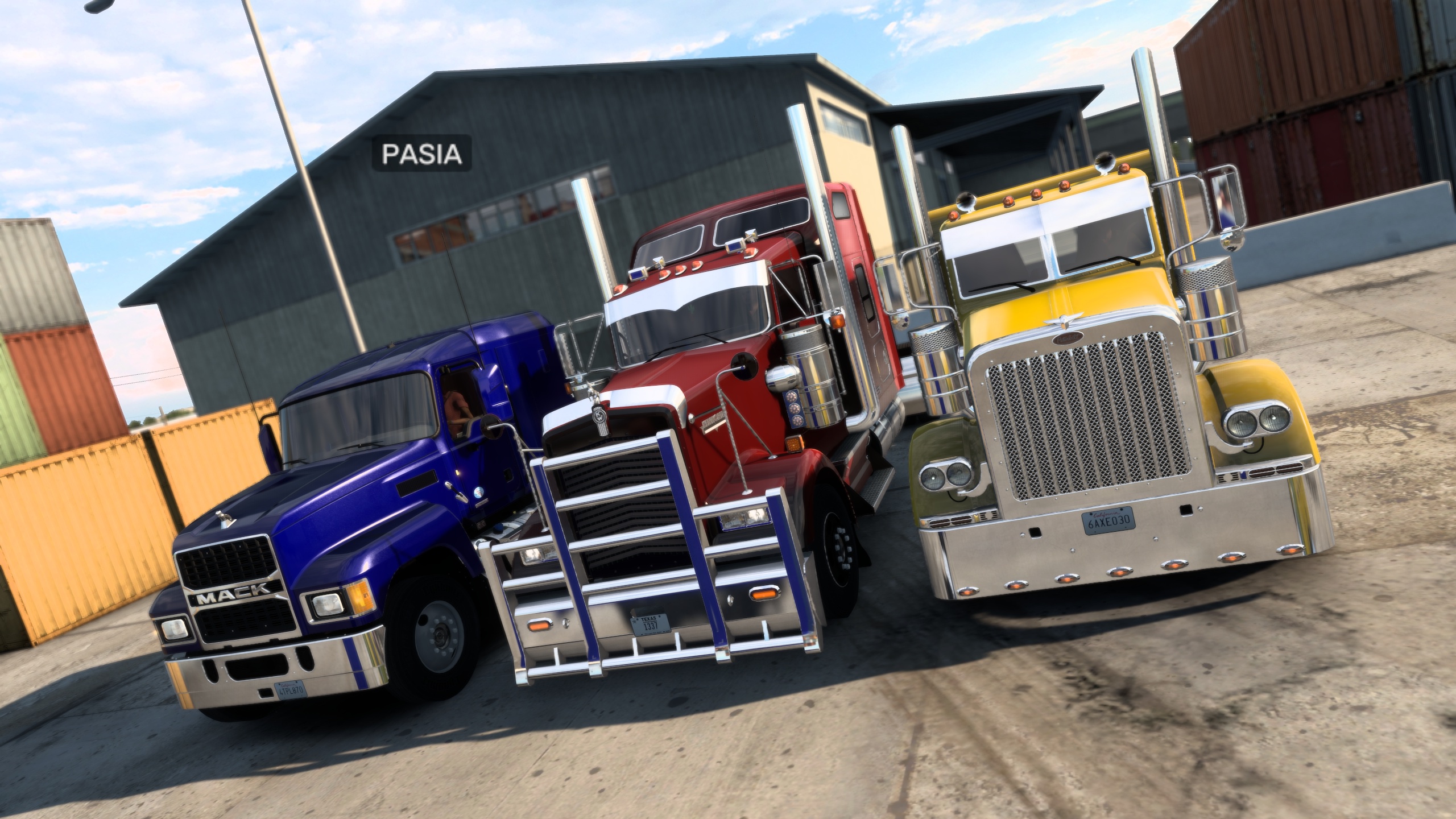 Image by Chris9LIVES