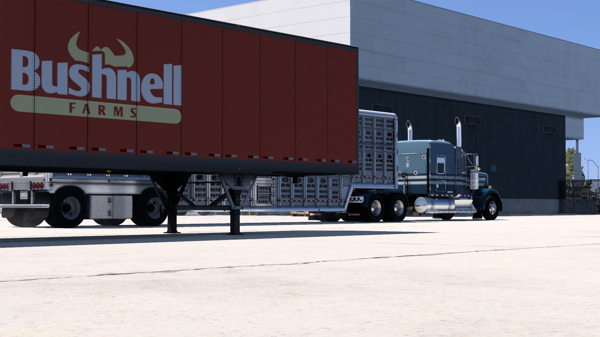 Image by HuckleberryChevy