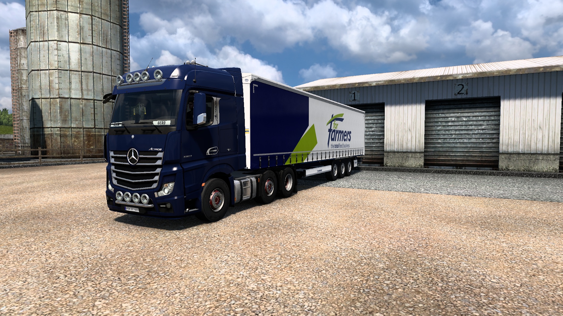 Image by Truckersson