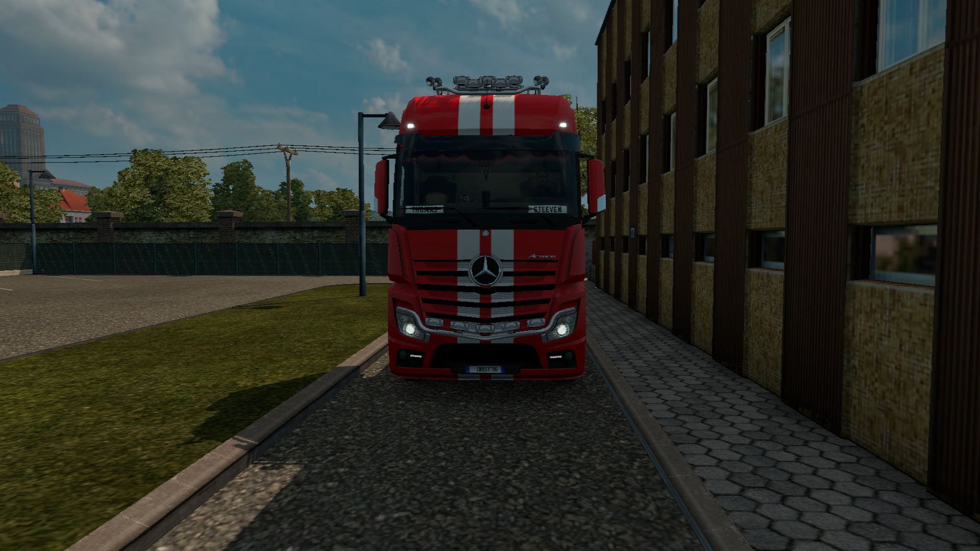 Image by eurotruck76