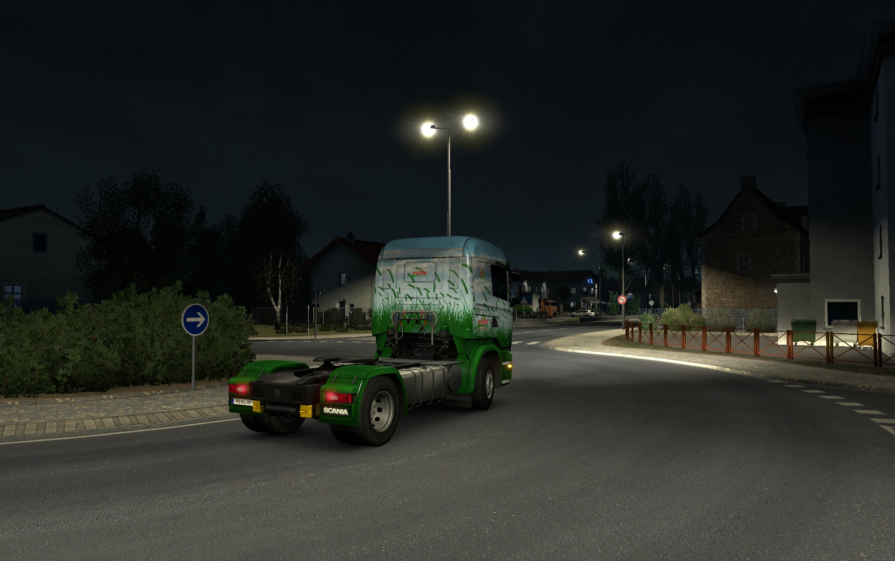 Image by Vissers_Logistic