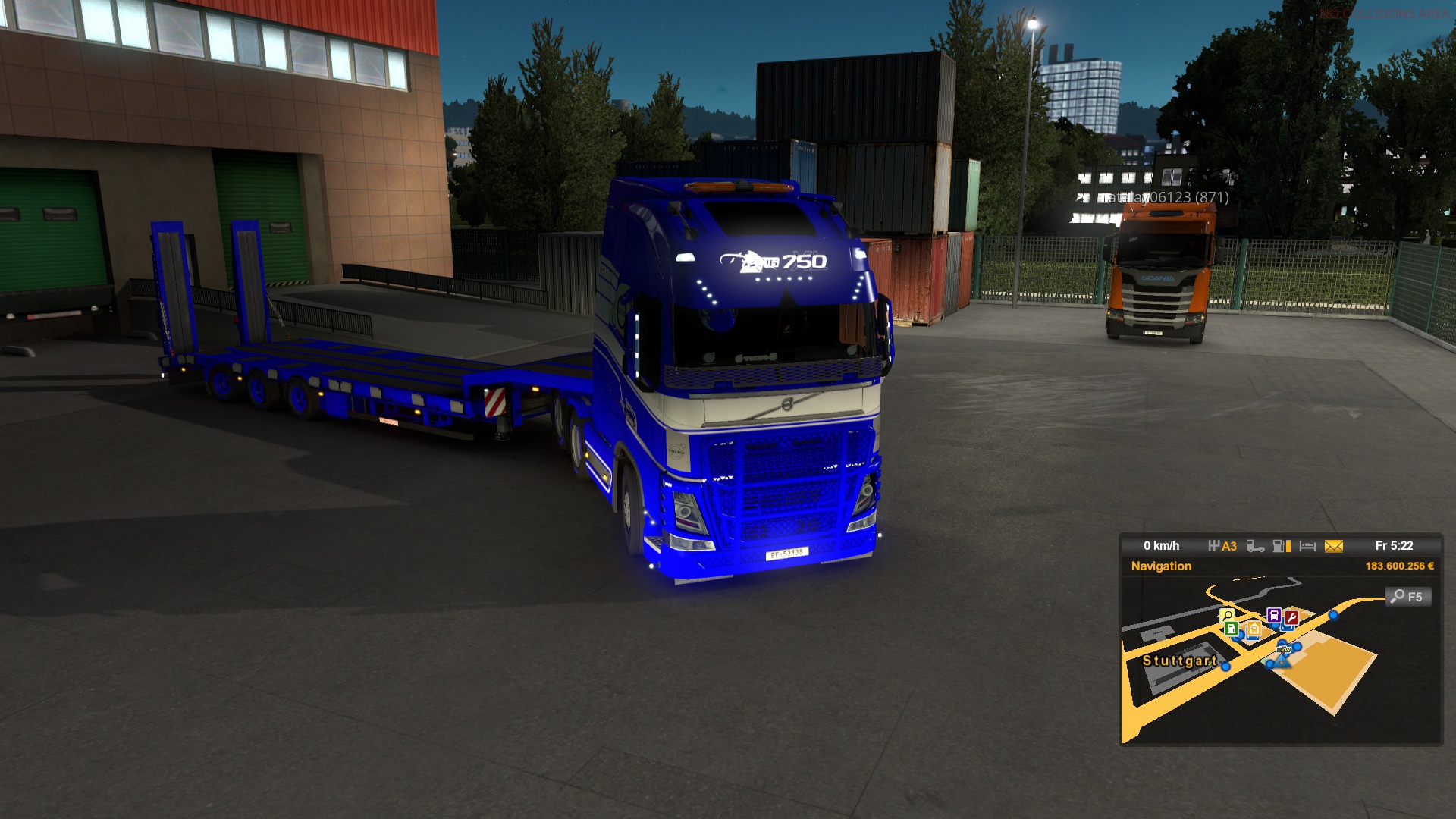 Image by wickytransporte