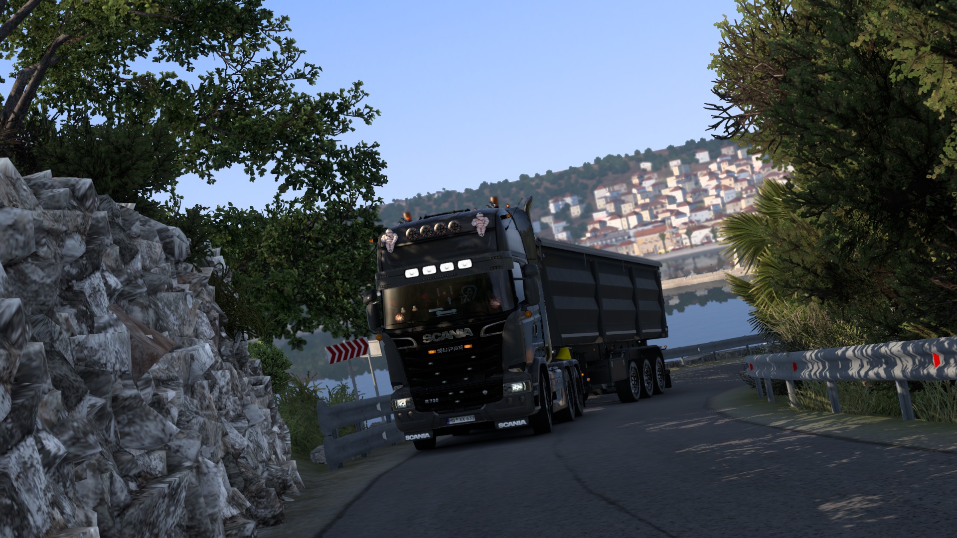 Image by TruckerBigDick