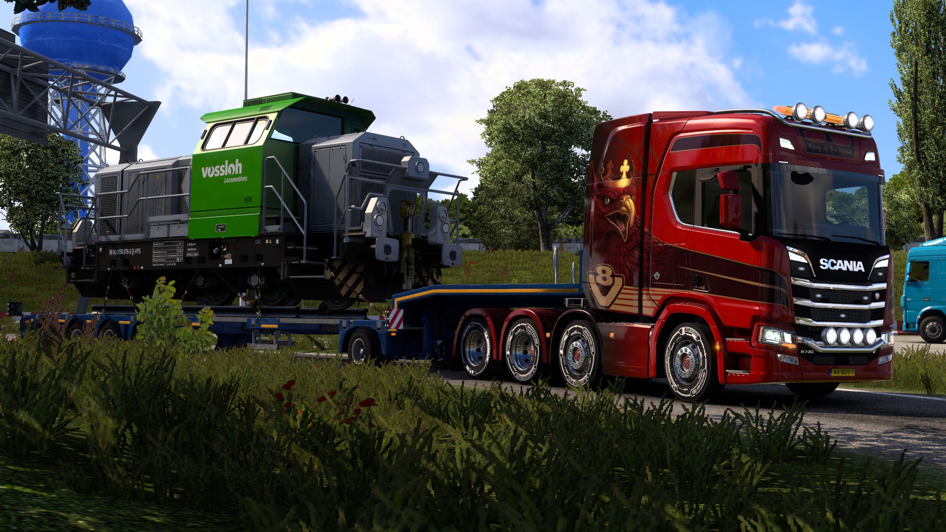 Image by protosparrow