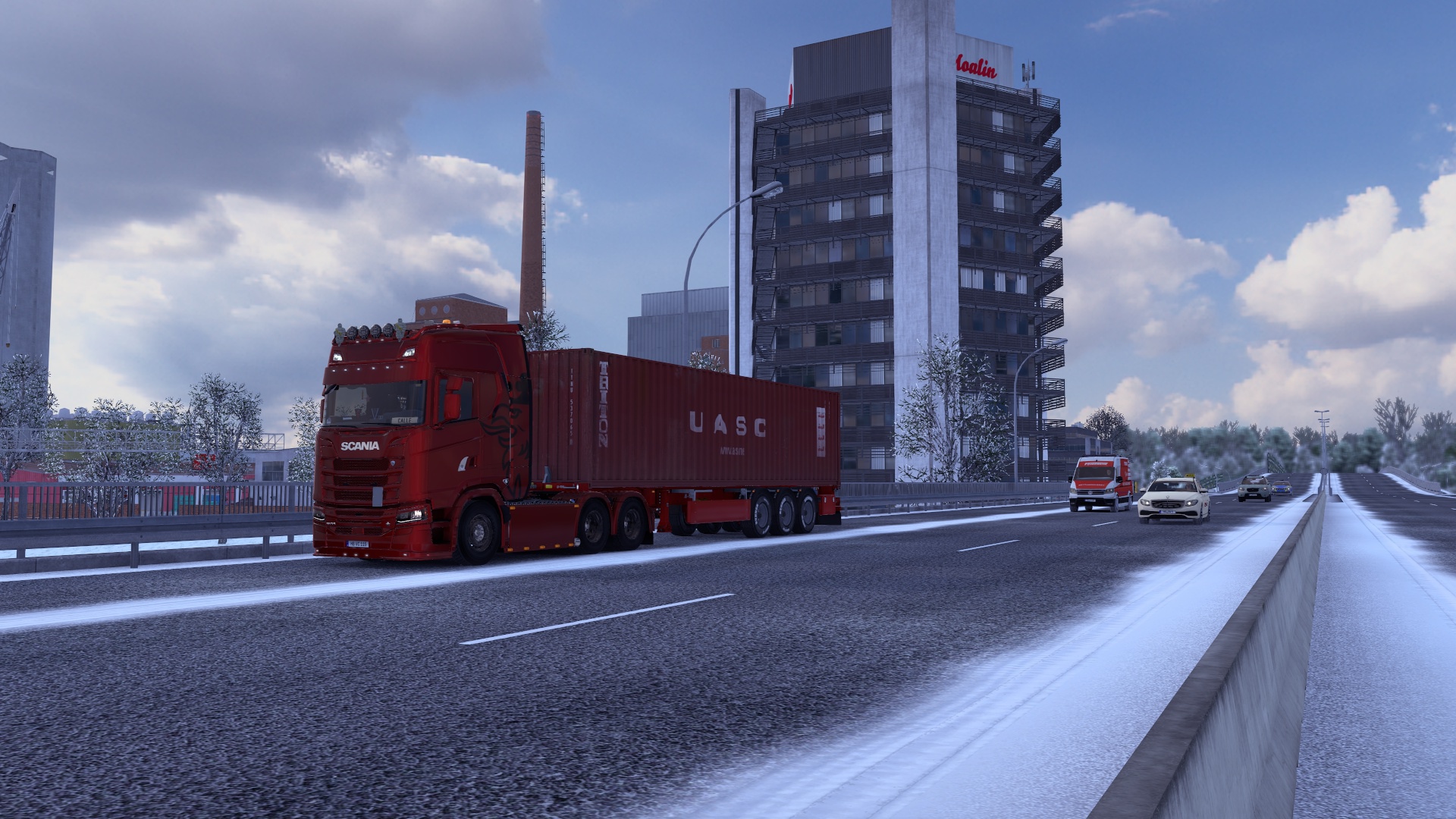 Image by KingKalle309