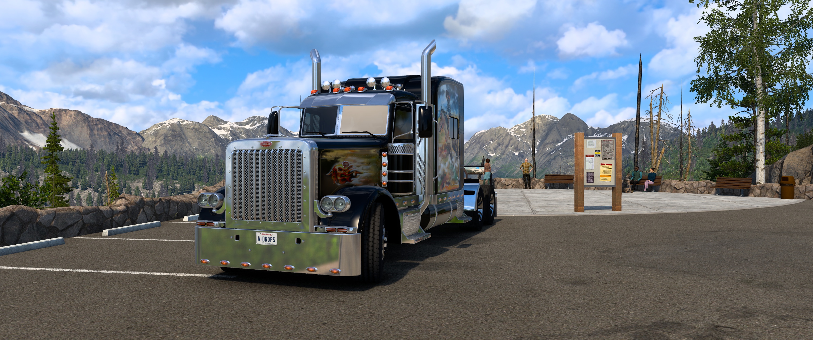 Image by Wanderdrops